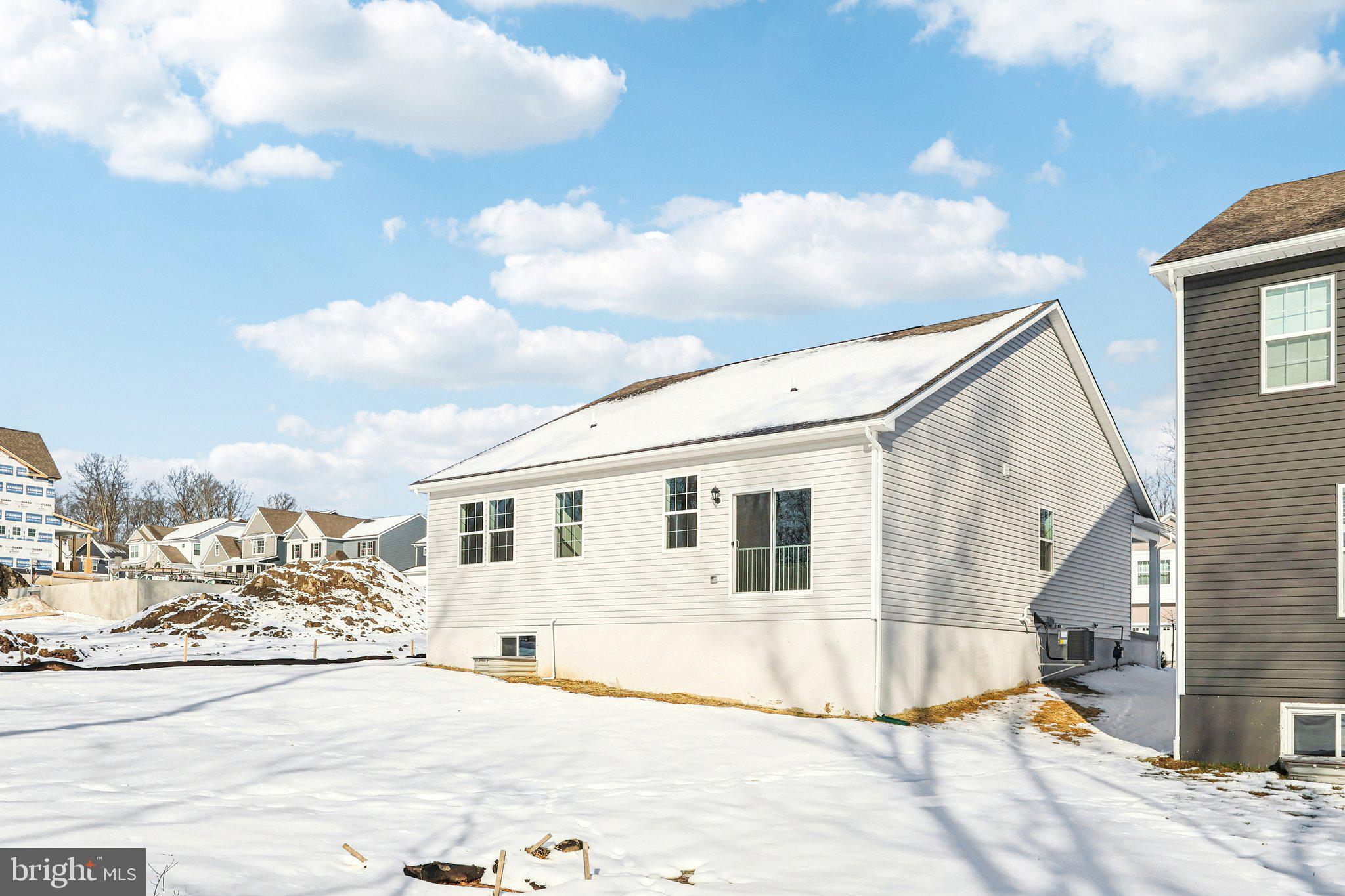 PARK HILL ESTS - Residential