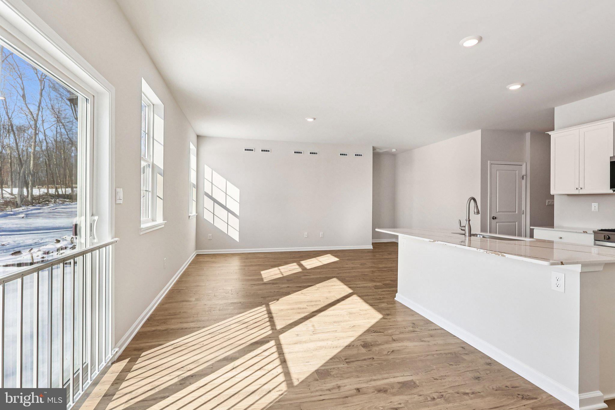 PARK HILL ESTS - Residential