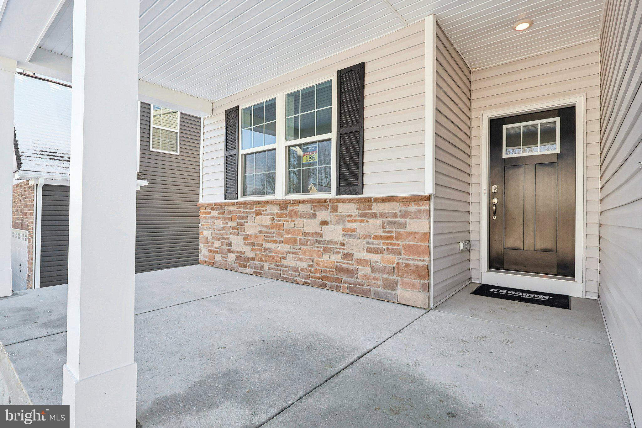 PARK HILL ESTS - Residential