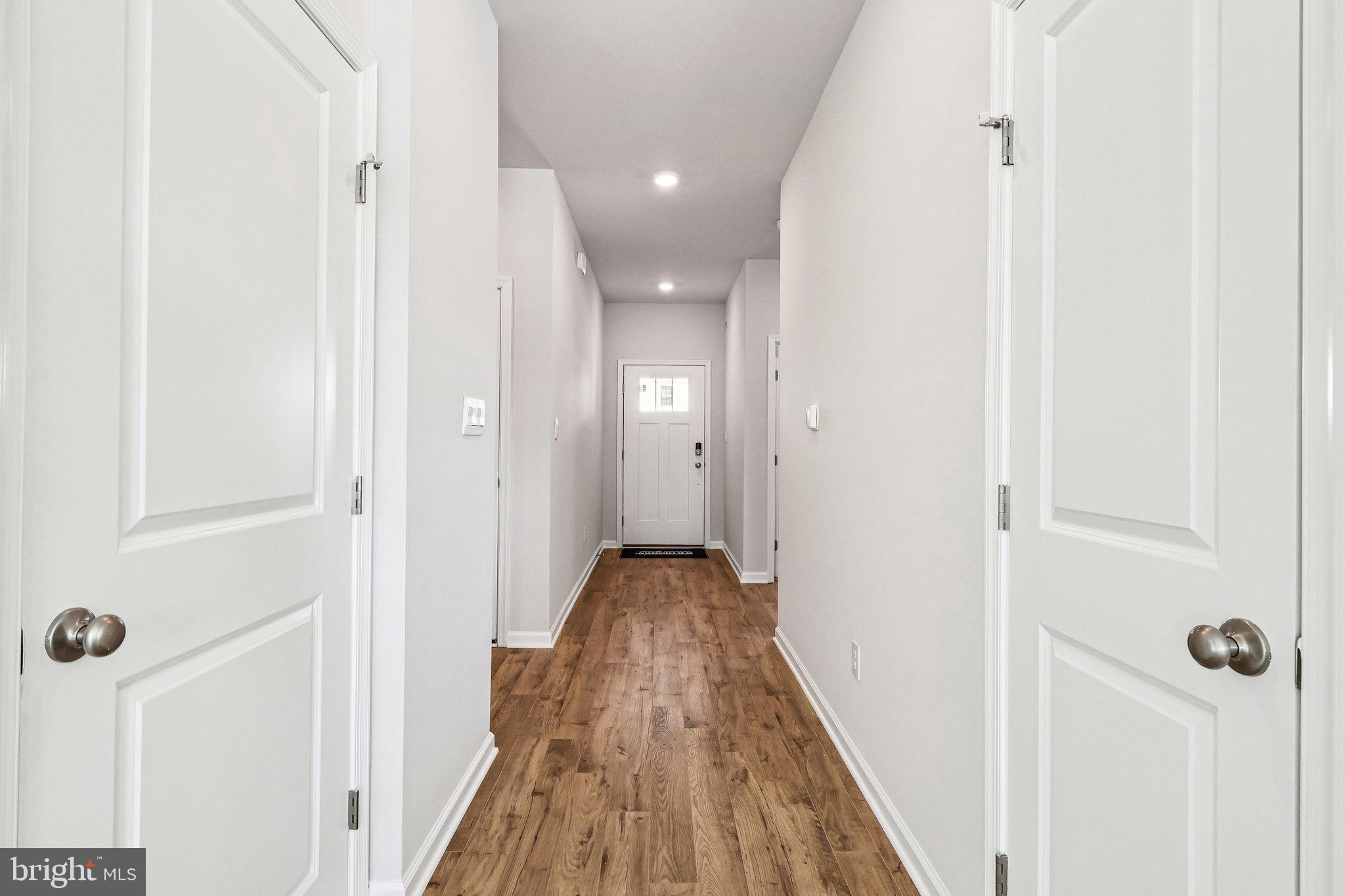 PARK HILL ESTS - Residential