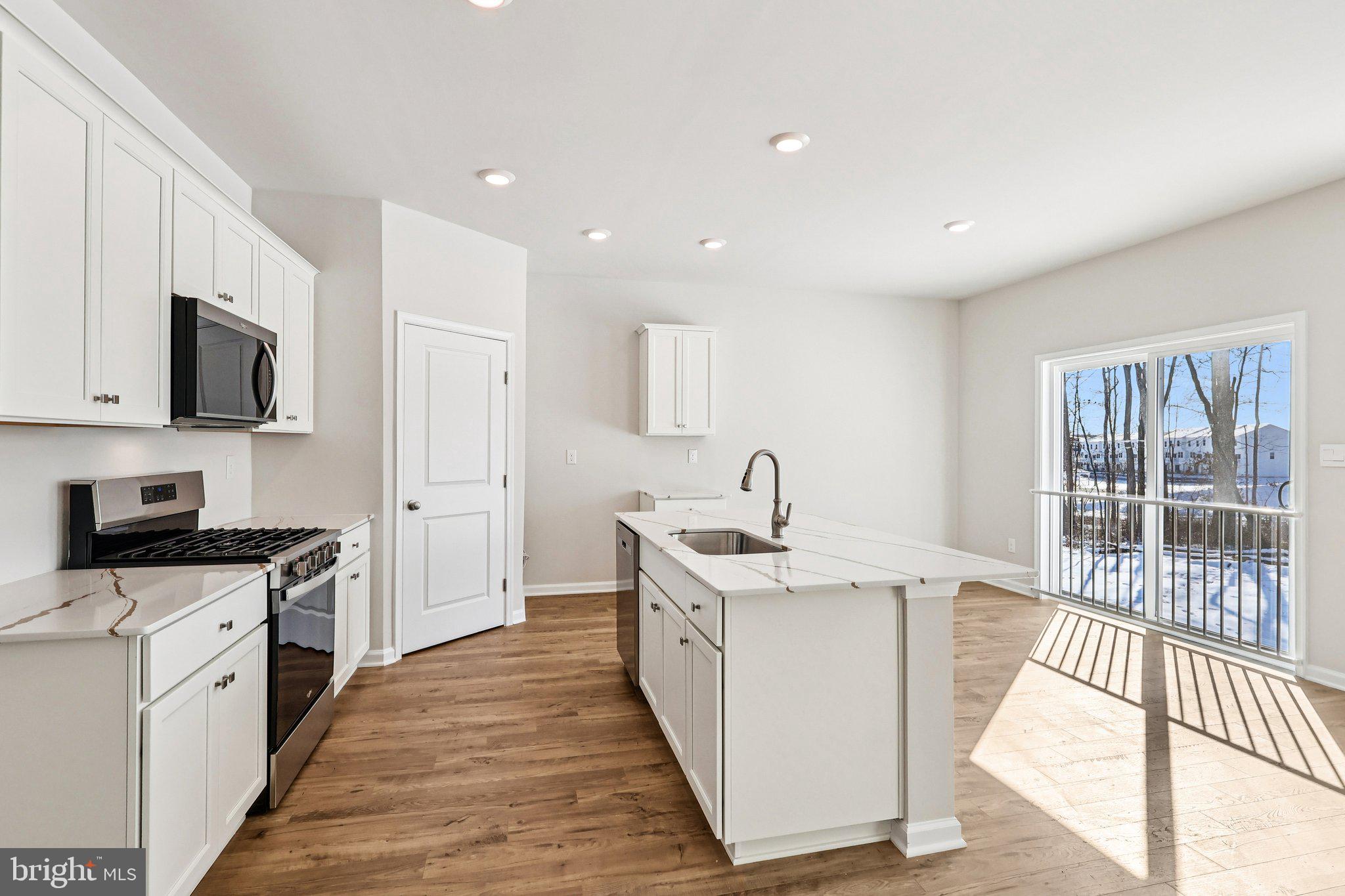 PARK HILL ESTS - Residential