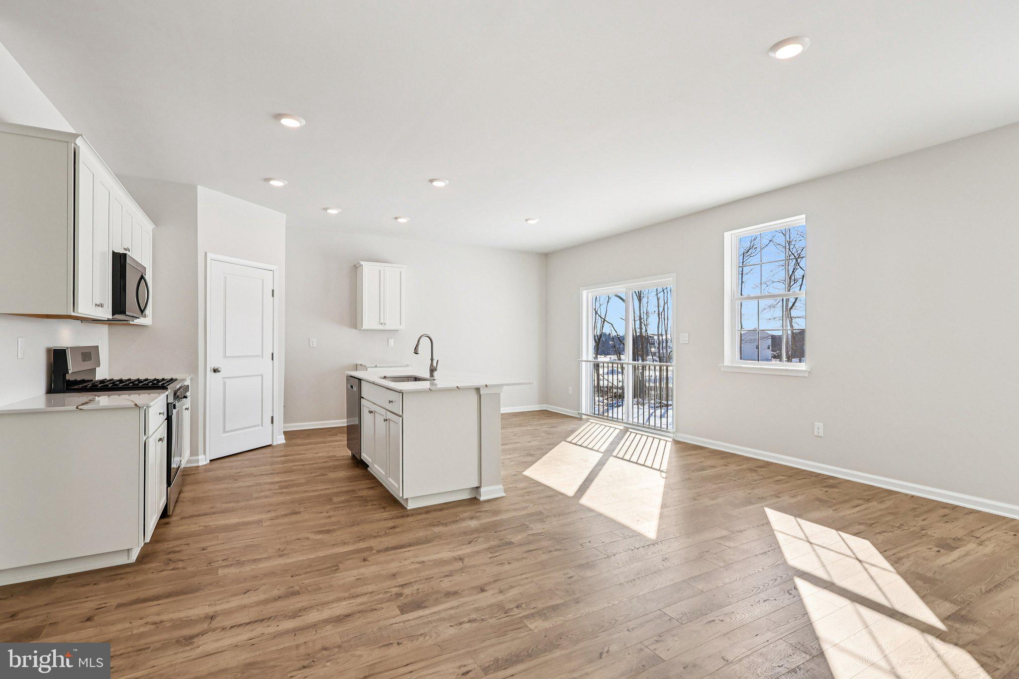 PARK HILL ESTS - Residential