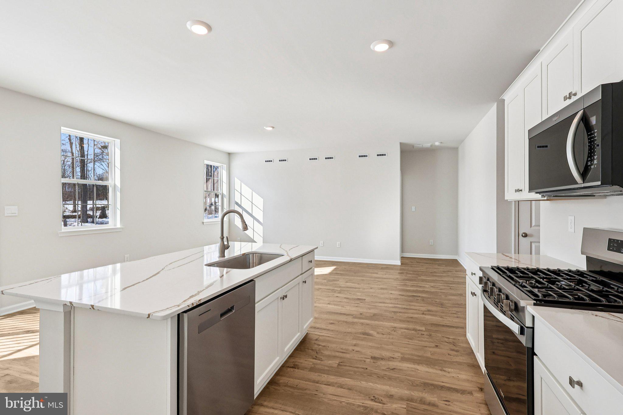 PARK HILL ESTS - Residential