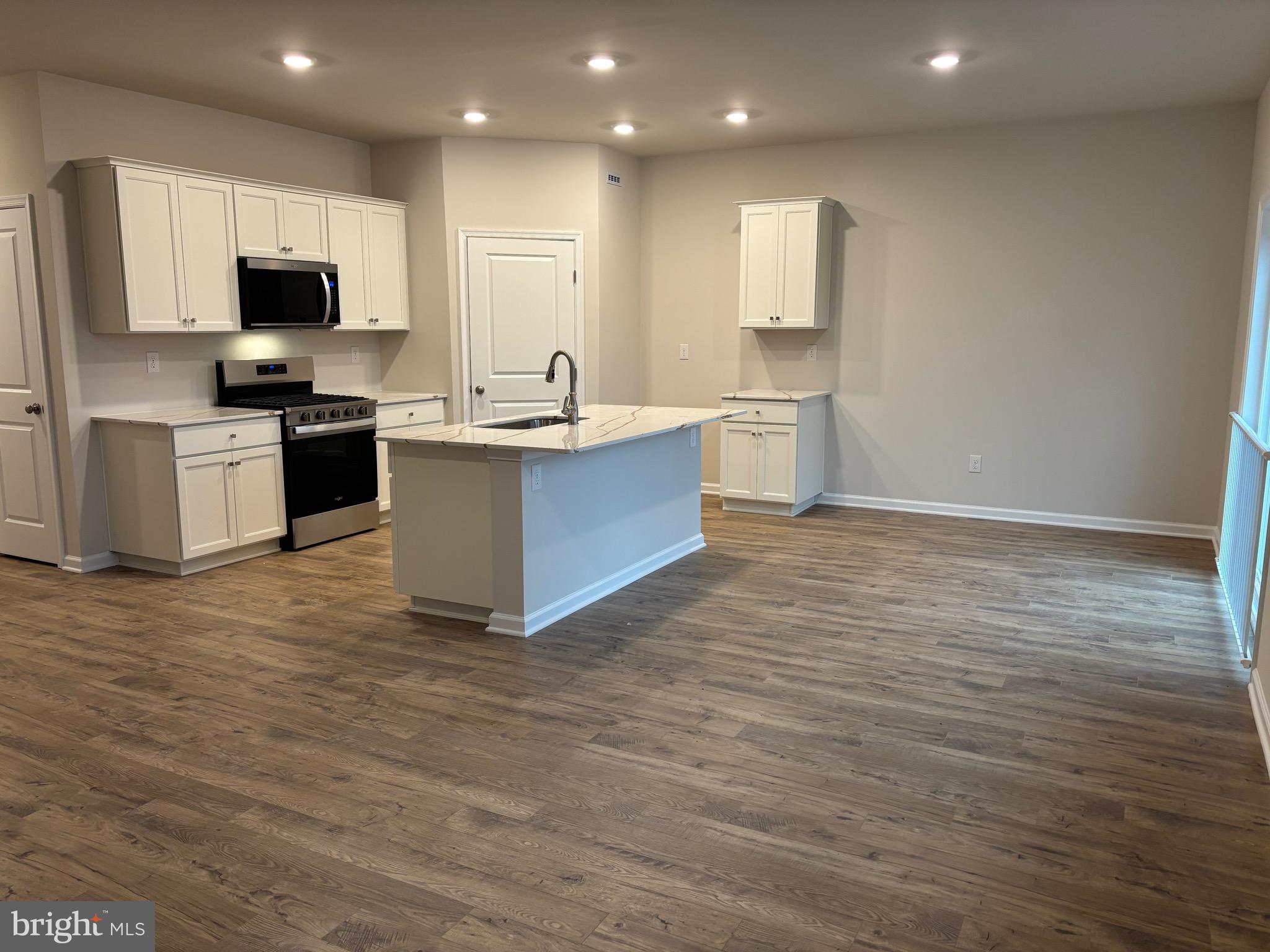 PARK HILL ESTS - Residential