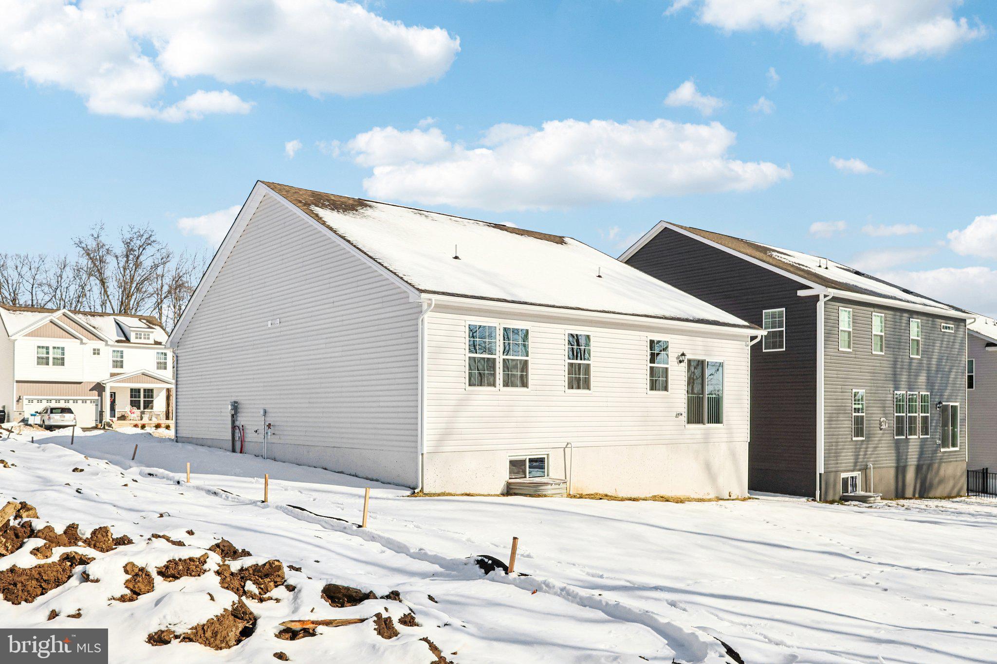 PARK HILL ESTS - Residential