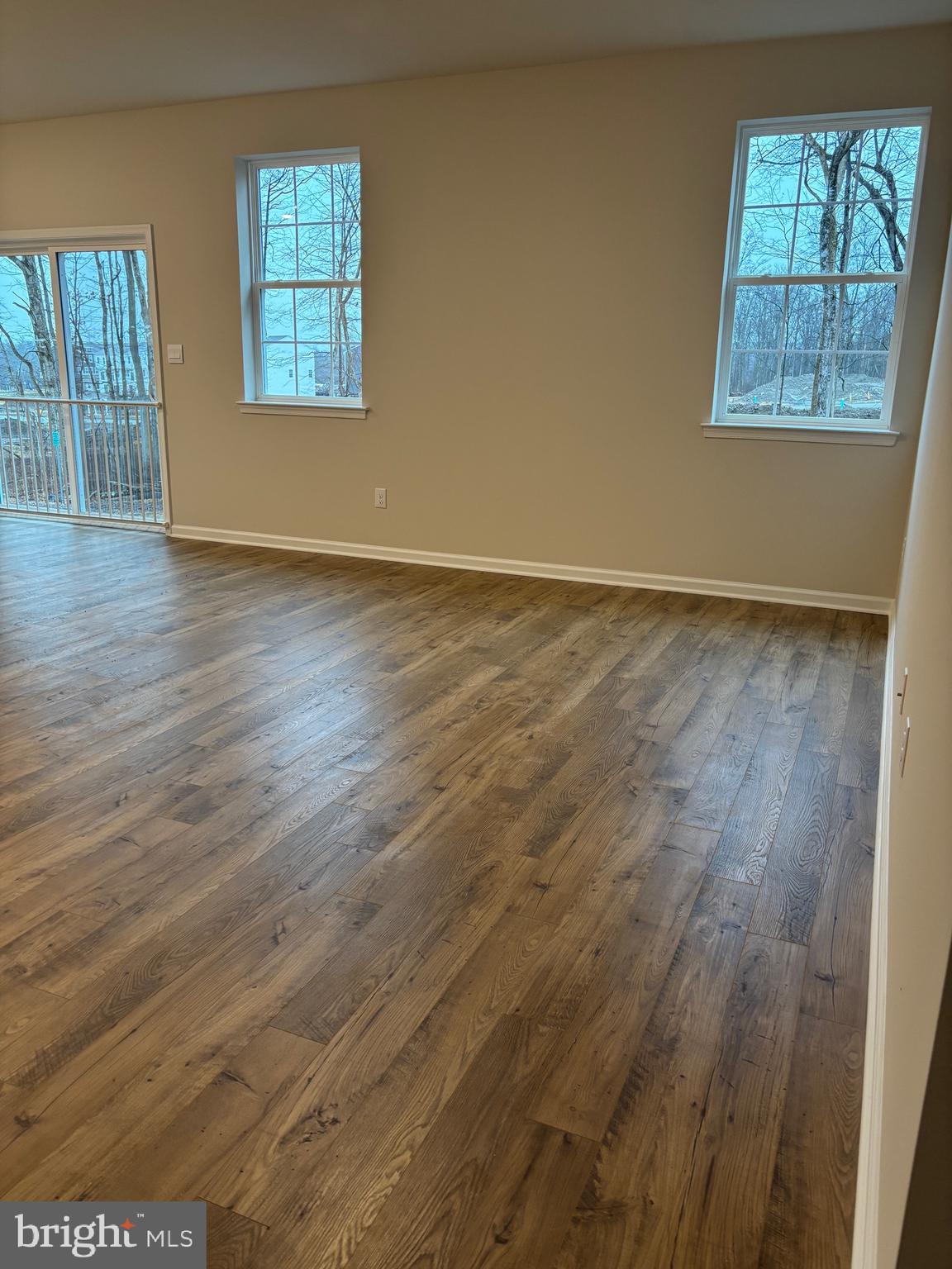 PARK HILL ESTS - Residential