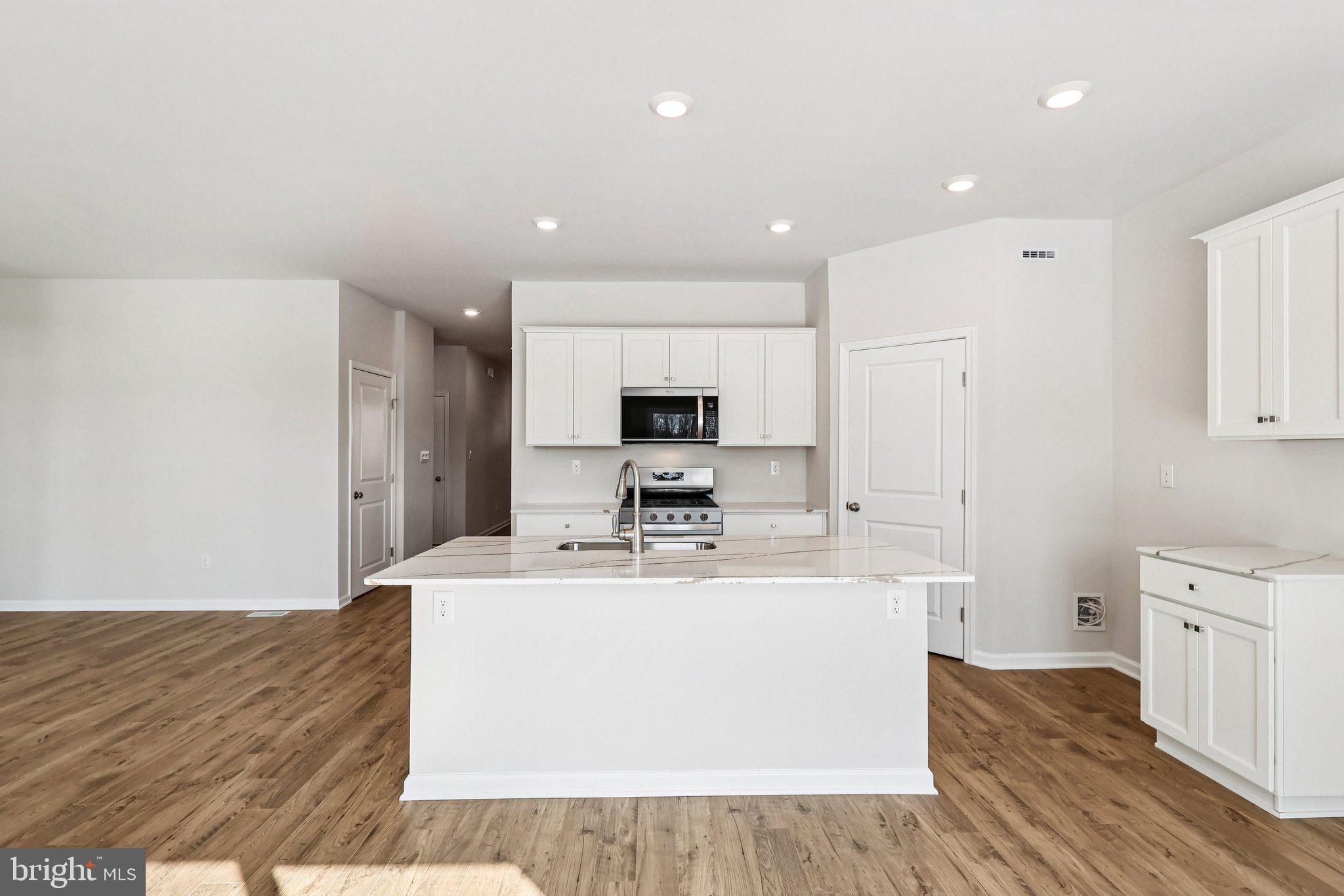 PARK HILL ESTS - Residential