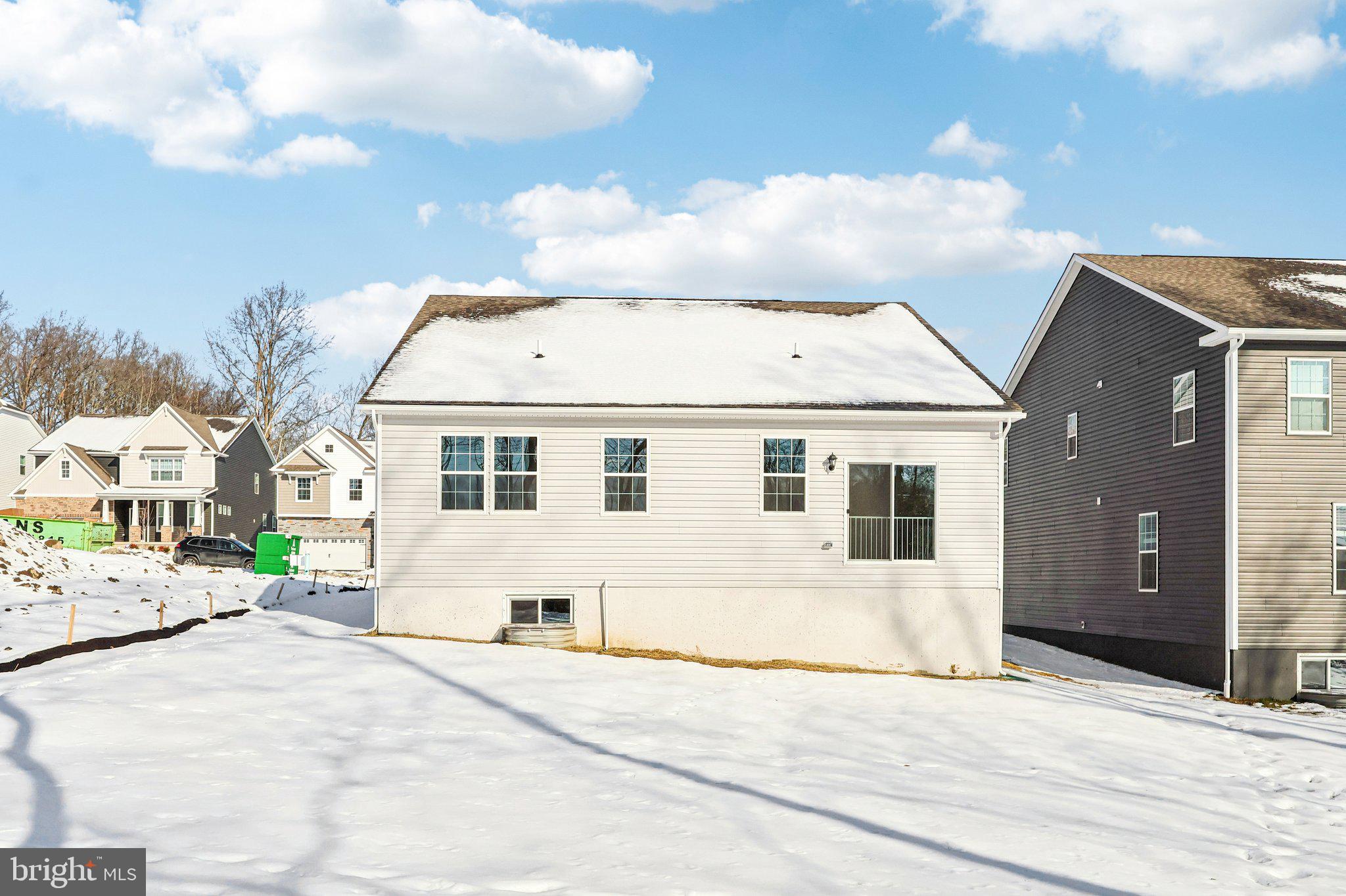 PARK HILL ESTS - Residential