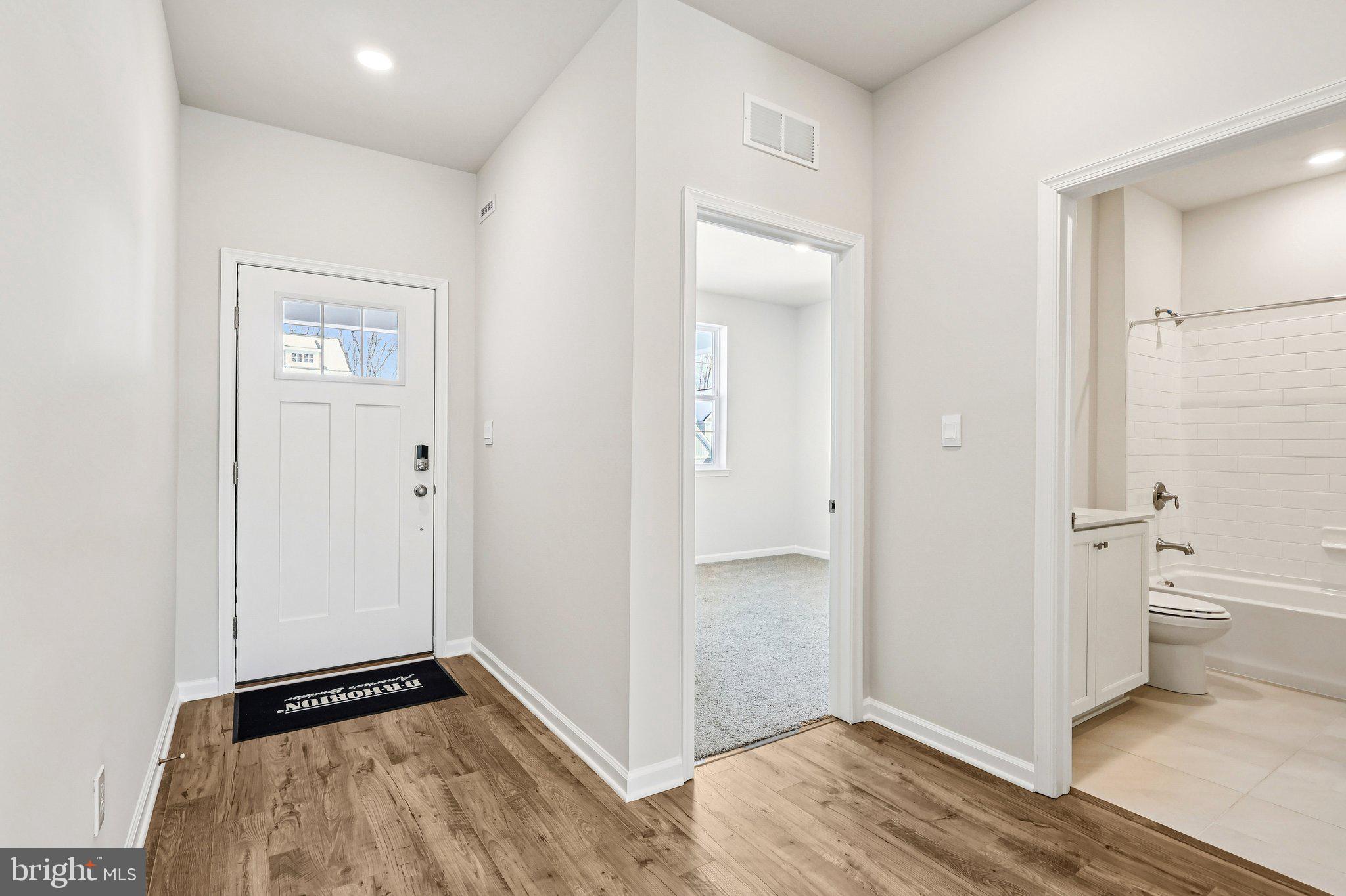 PARK HILL ESTS - Residential