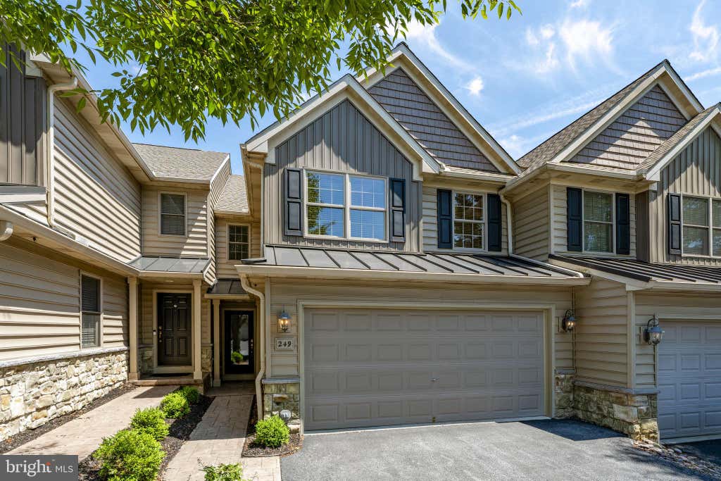Photo of 249 Fieldcrest Lane, EPHRATA, PA 17522 (MLS # PALA2092630)