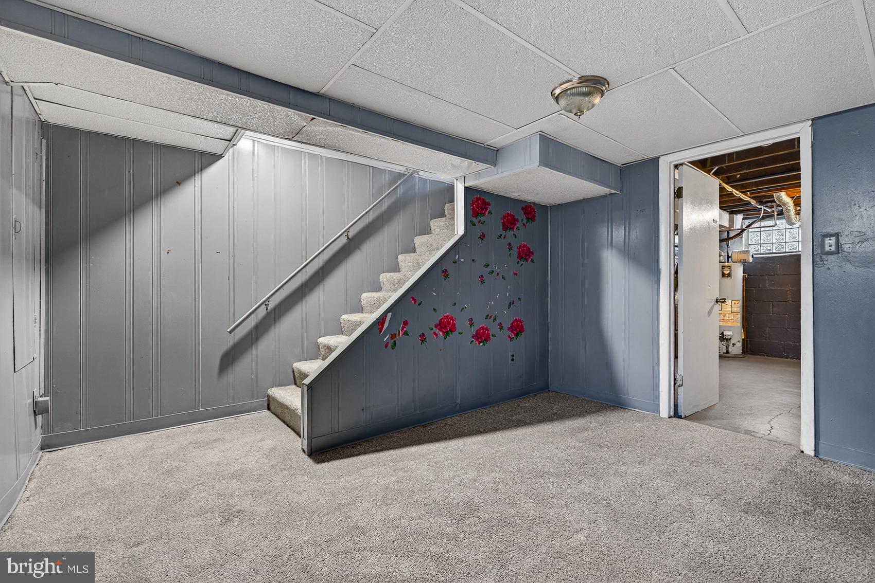 EDMONDSON VIILLAGE - Residential