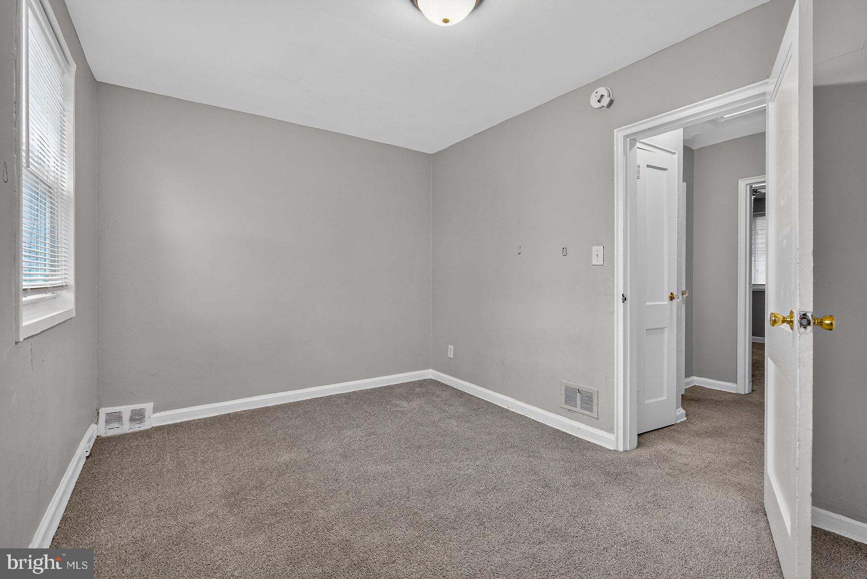 EDMONDSON VIILLAGE - Residential