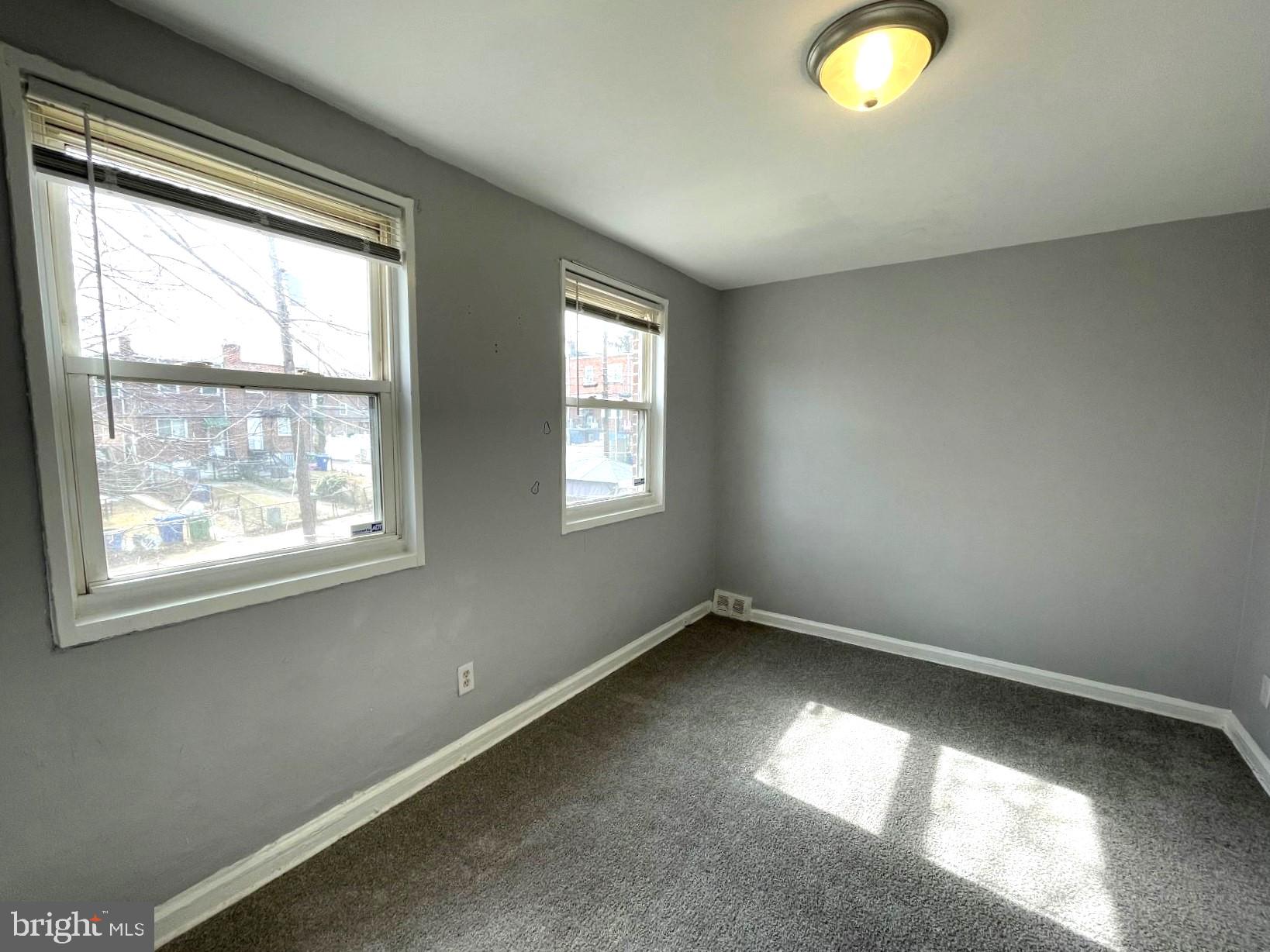 EDMONDSON VIILLAGE - Residential