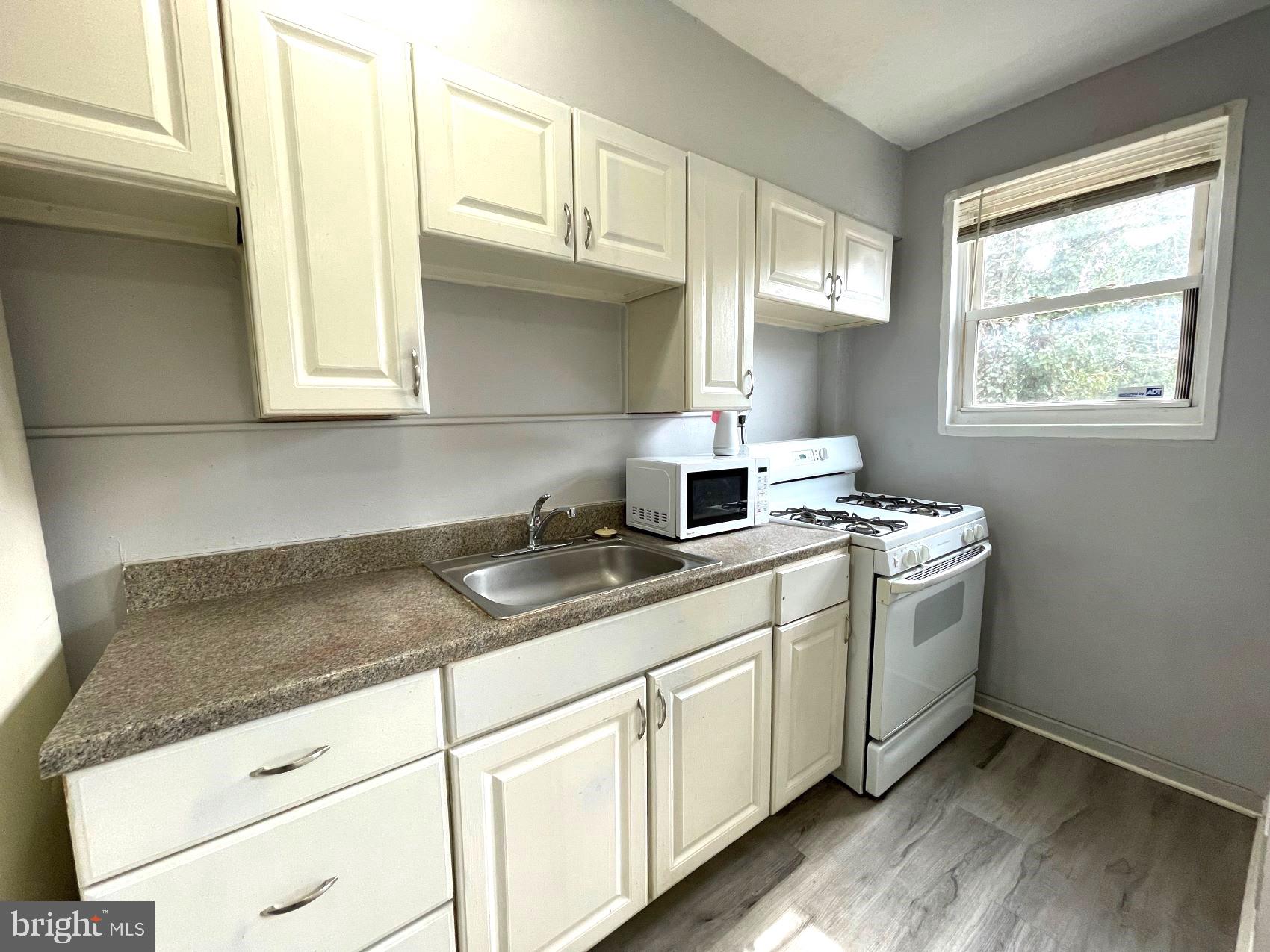 EDMONDSON VIILLAGE - Residential