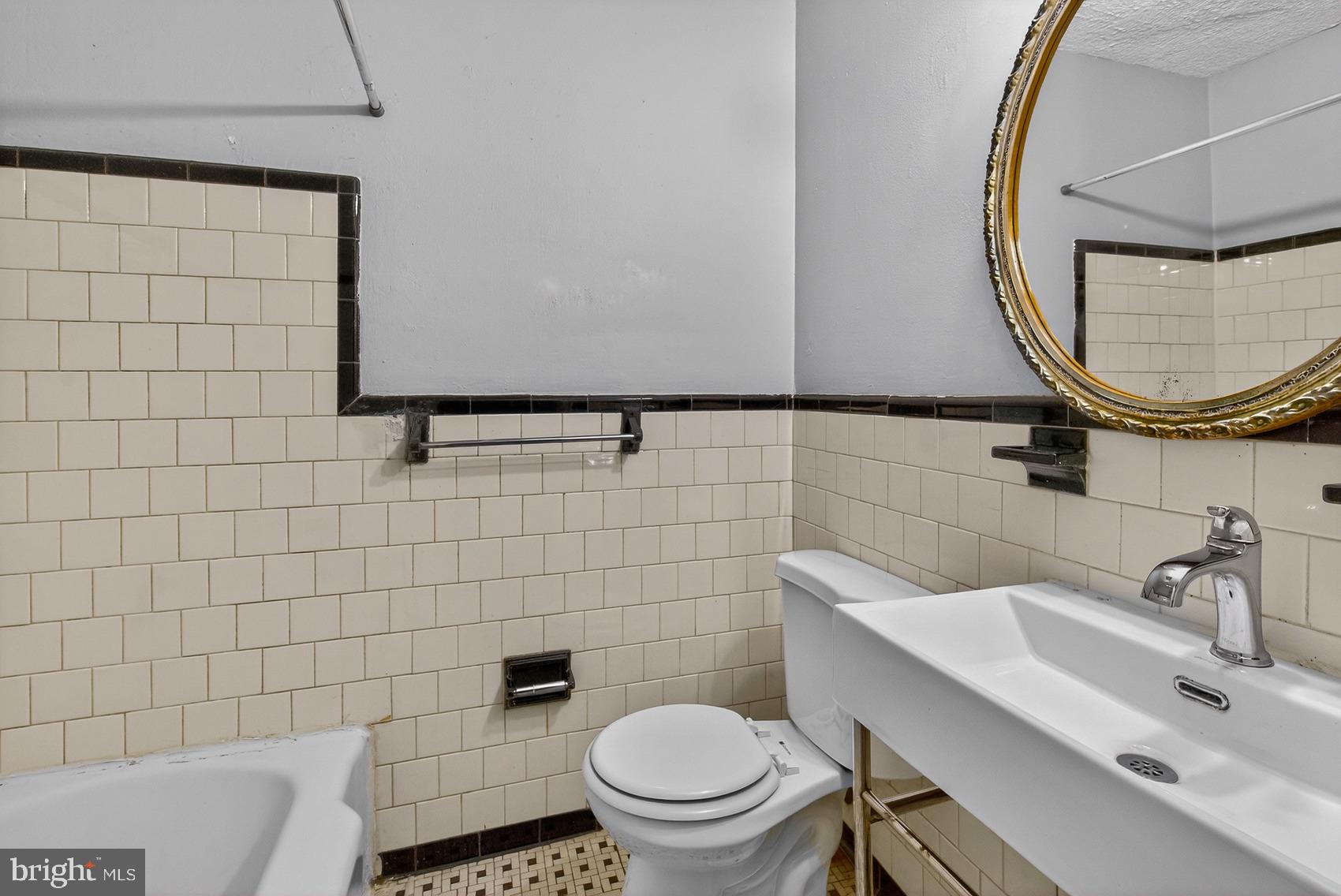 EDMONDSON VIILLAGE - Residential