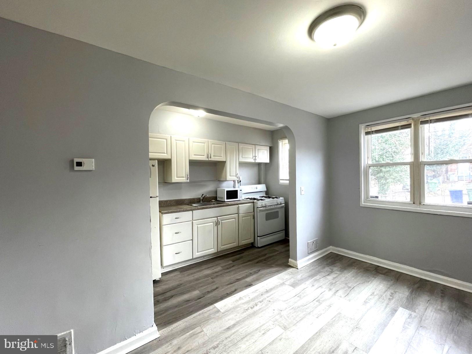 EDMONDSON VIILLAGE - Residential