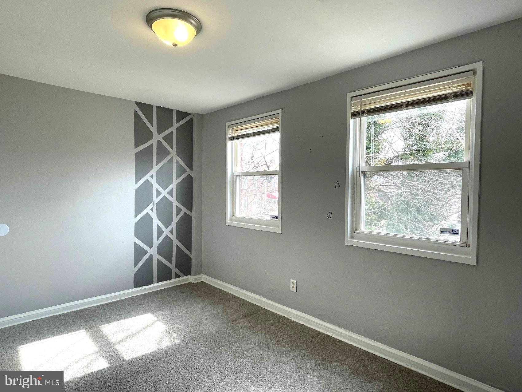 EDMONDSON VIILLAGE - Residential