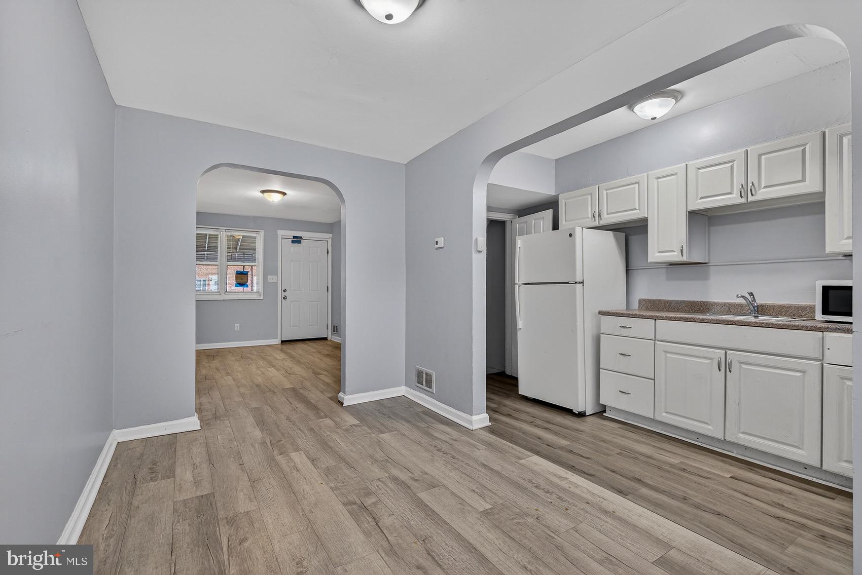 EDMONDSON VIILLAGE - Residential