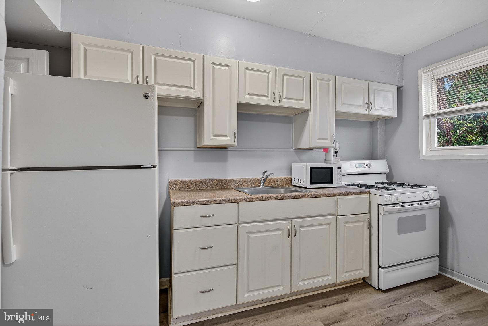 EDMONDSON VIILLAGE - Residential