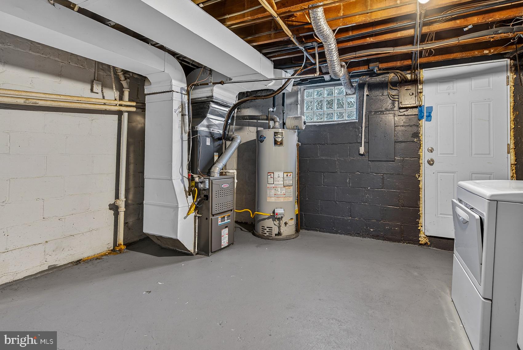 EDMONDSON VIILLAGE - Residential