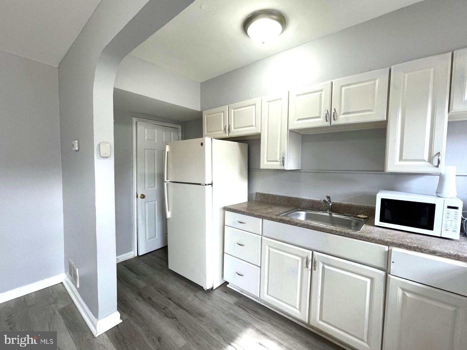 EDMONDSON VIILLAGE - Residential