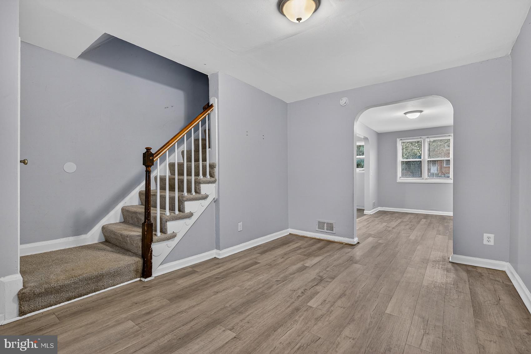 EDMONDSON VIILLAGE - Residential