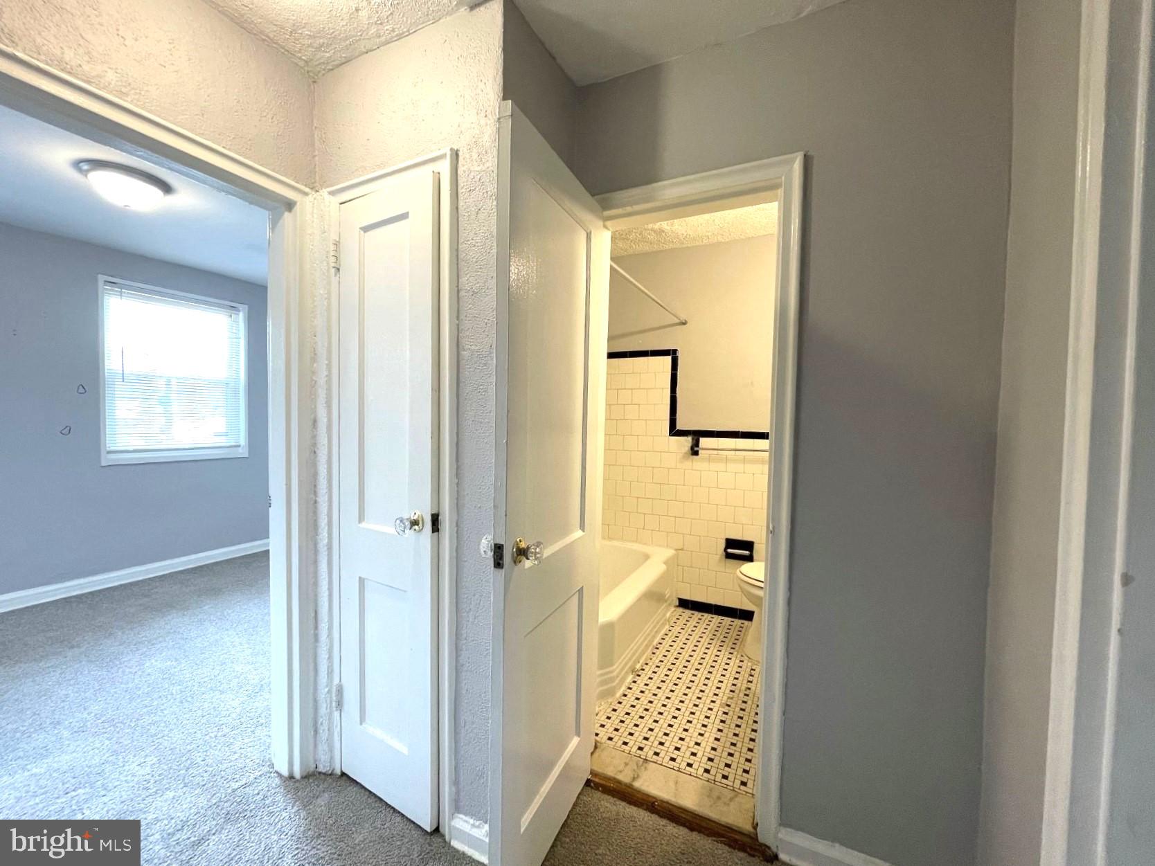 EDMONDSON VIILLAGE - Residential