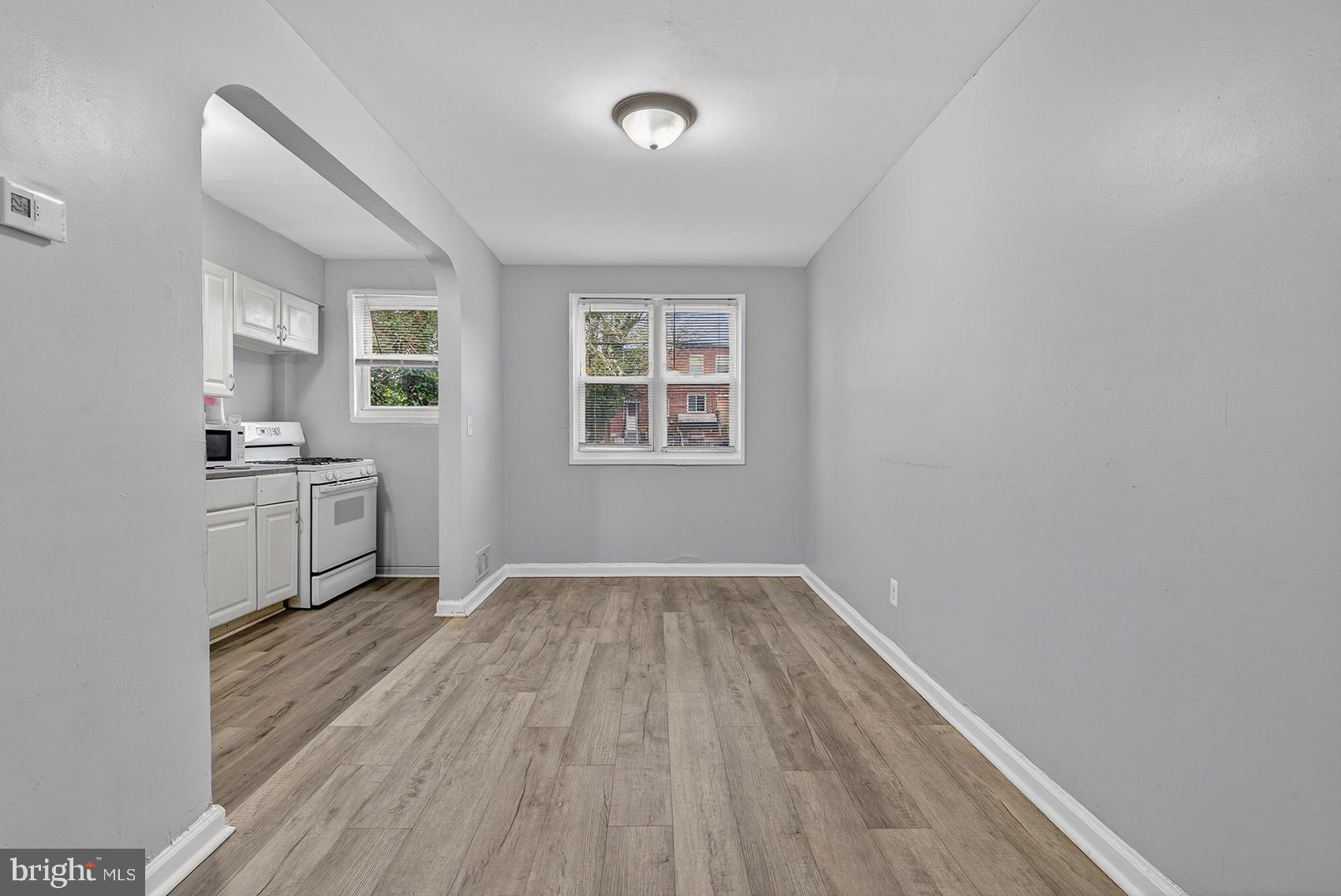 EDMONDSON VIILLAGE - Residential