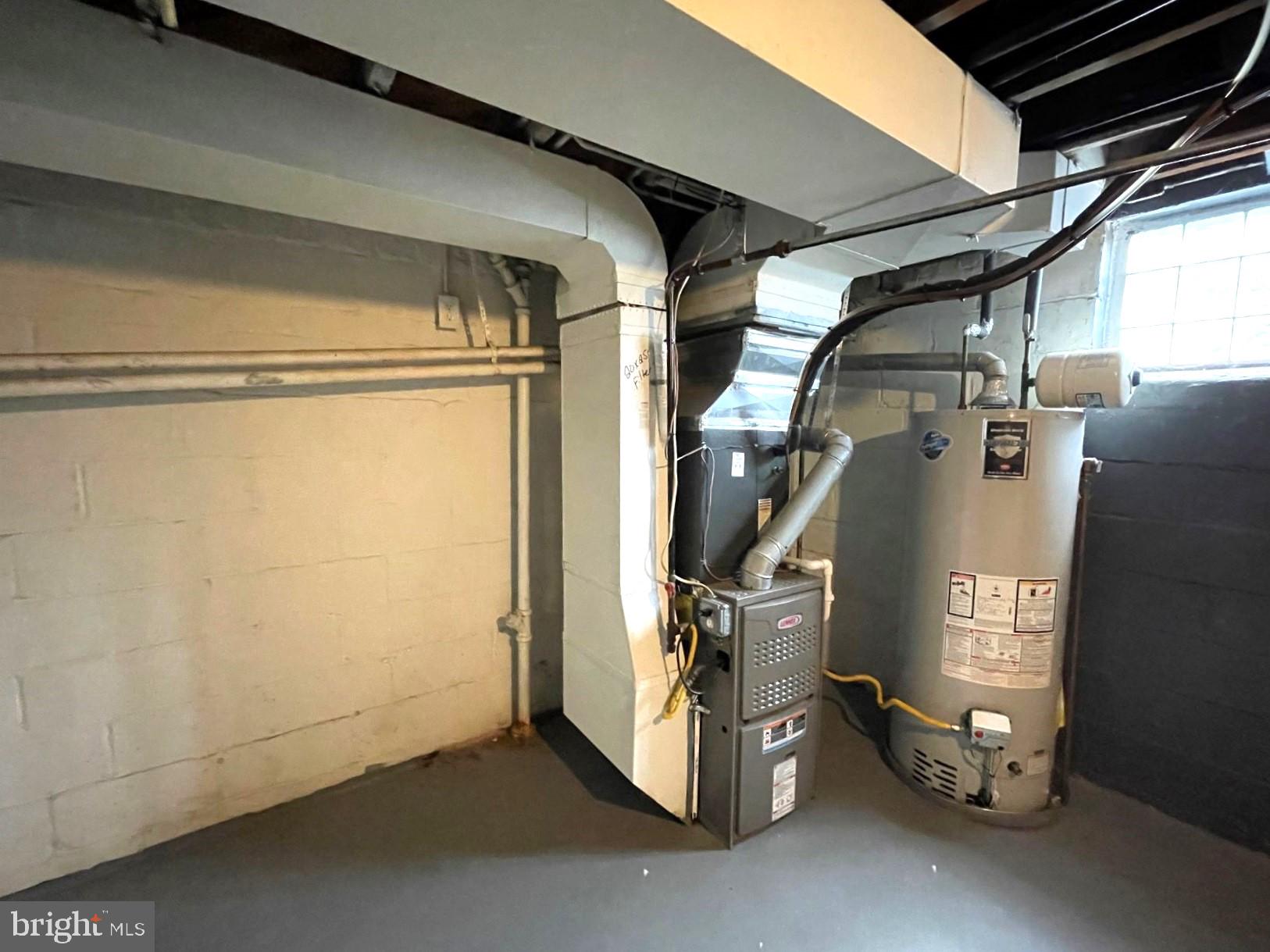 EDMONDSON VIILLAGE - Residential