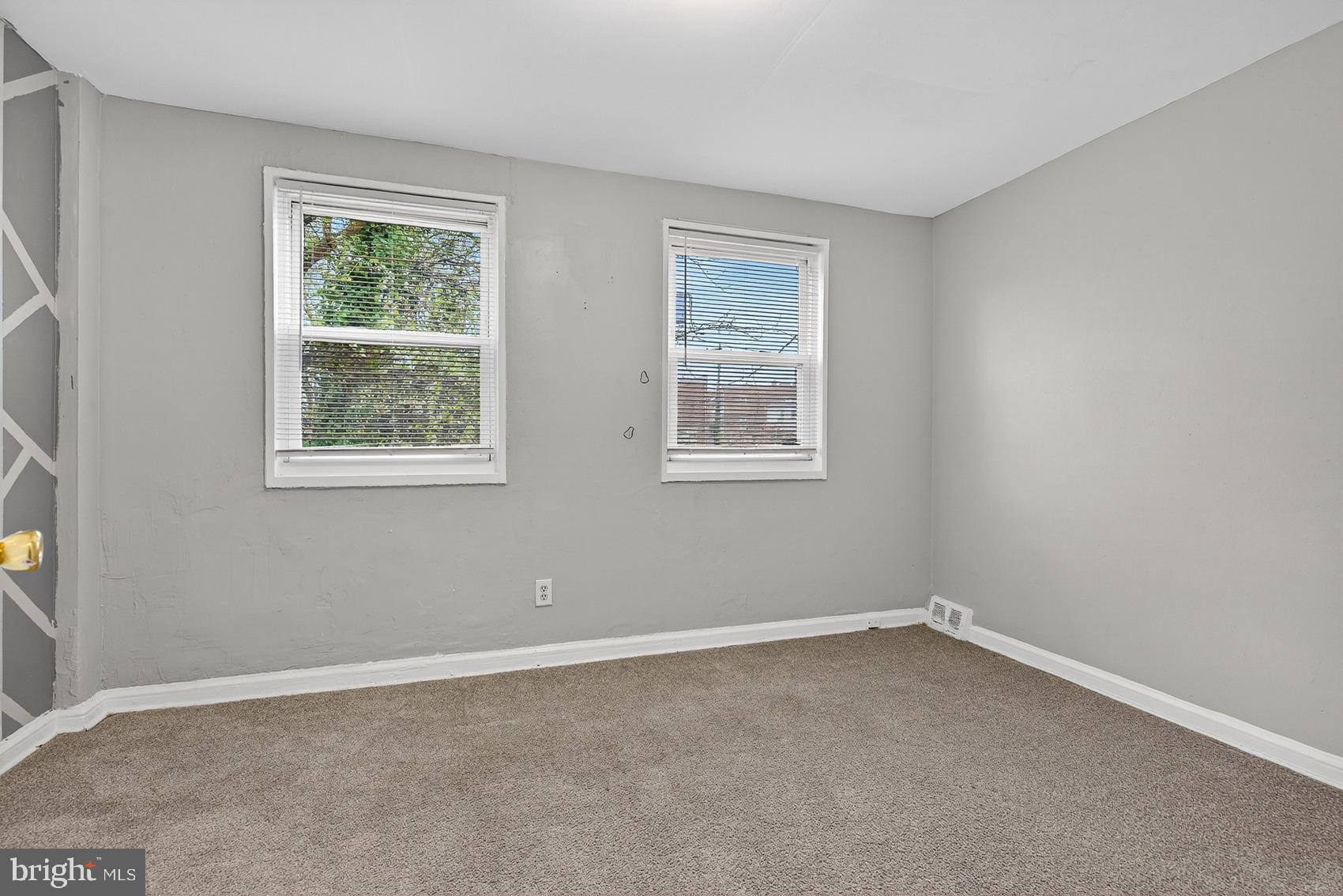 EDMONDSON VIILLAGE - Residential