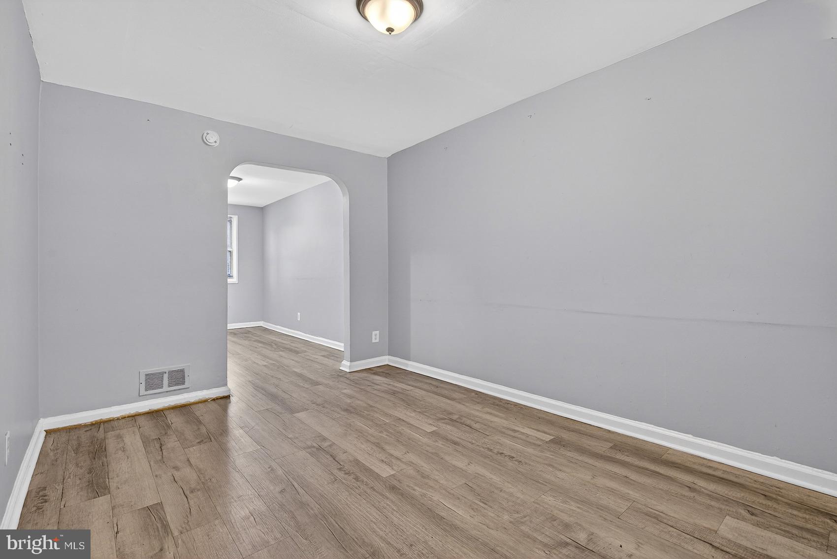 EDMONDSON VIILLAGE - Residential