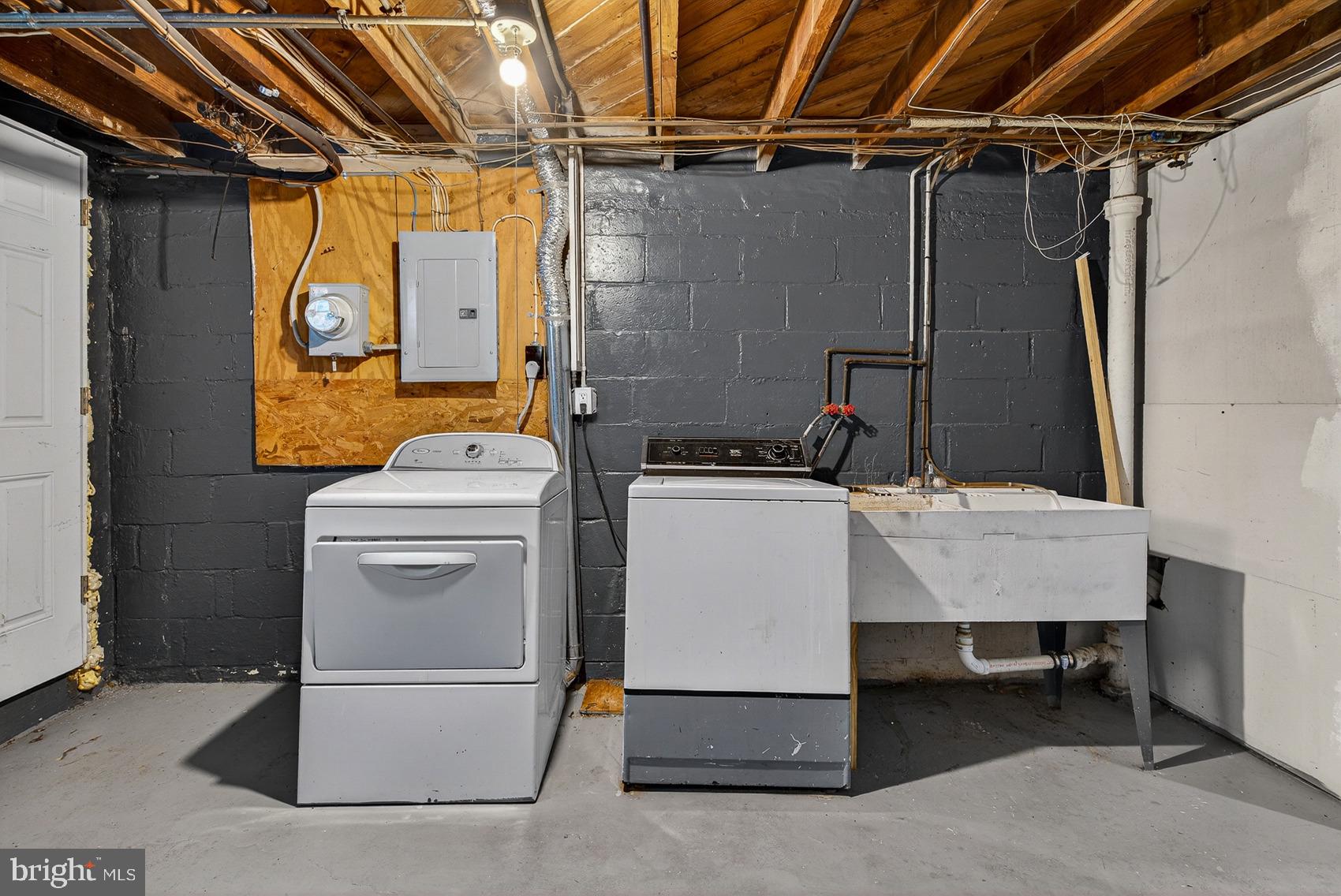 EDMONDSON VIILLAGE - Residential