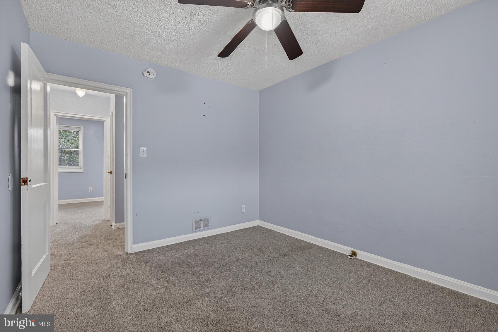 EDMONDSON VIILLAGE - Residential