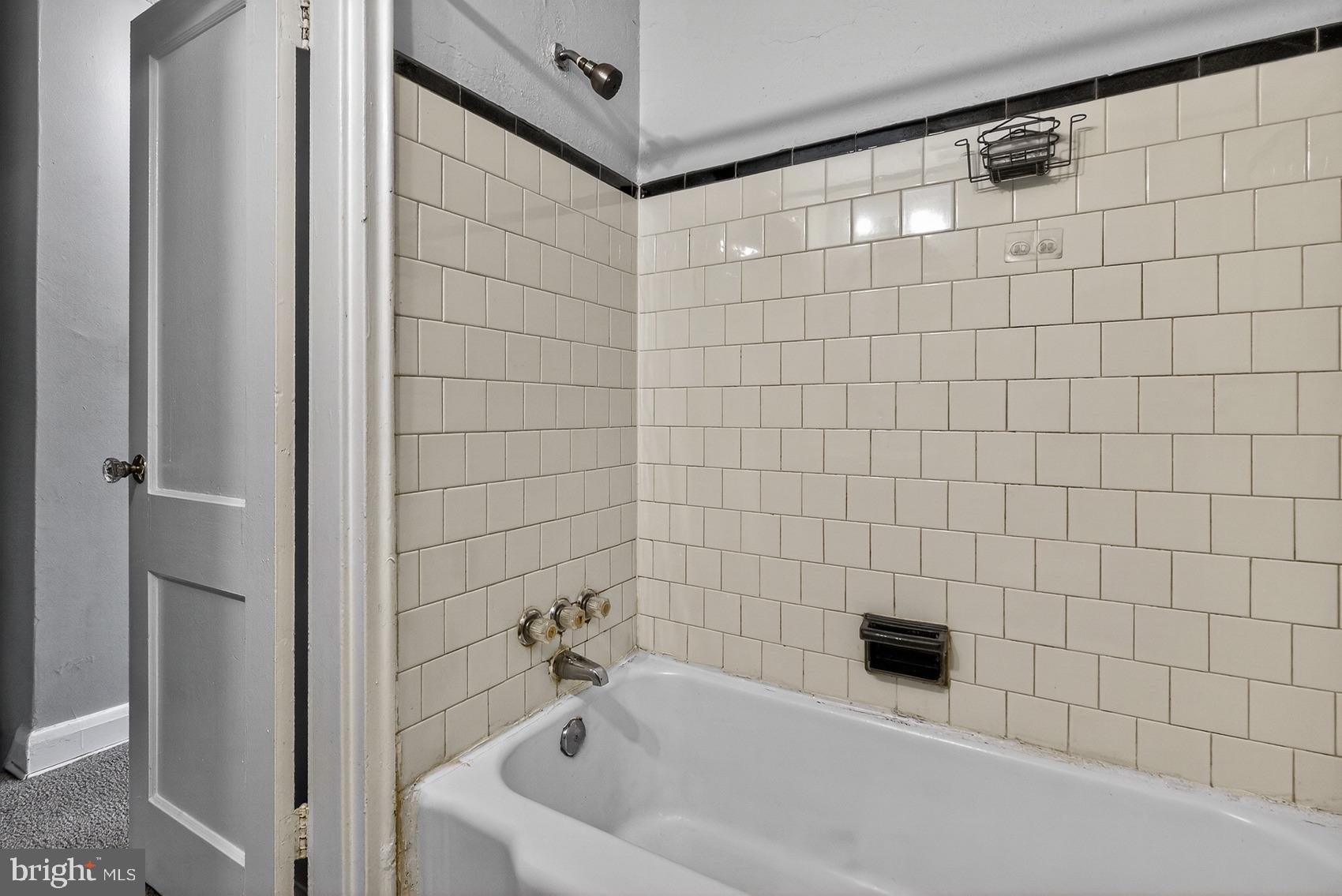 EDMONDSON VIILLAGE - Residential