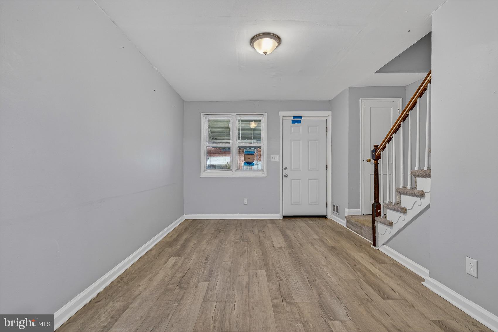 EDMONDSON VIILLAGE - Residential