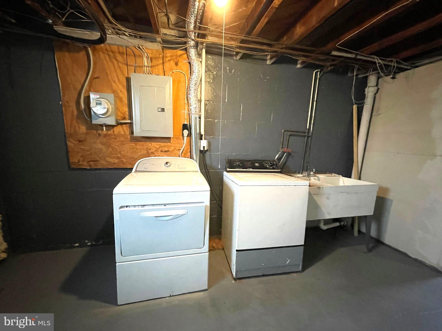 EDMONDSON VIILLAGE - Residential