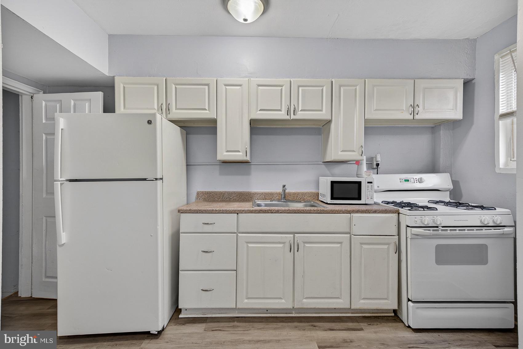 EDMONDSON VIILLAGE - Residential