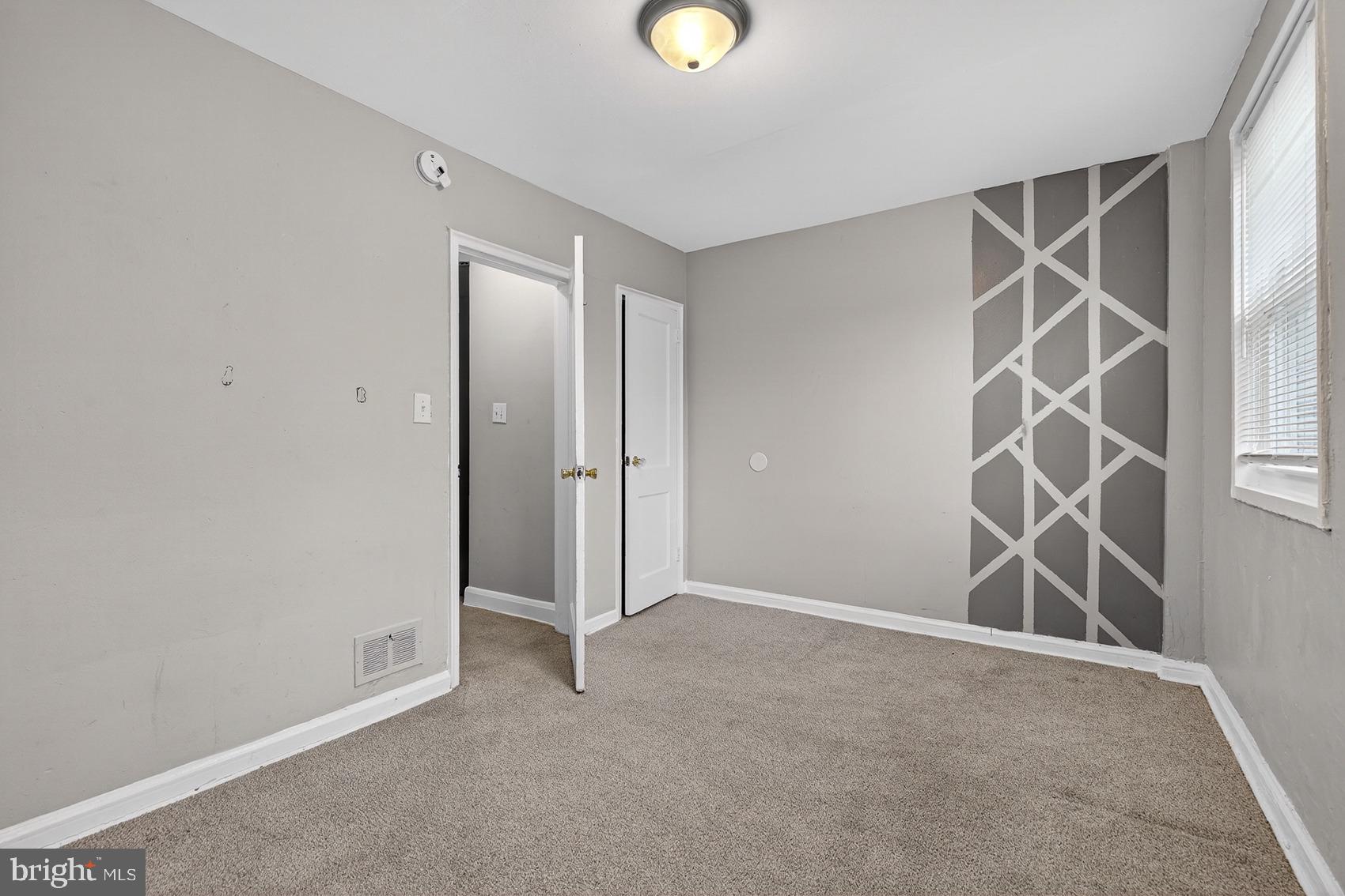 EDMONDSON VIILLAGE - Residential