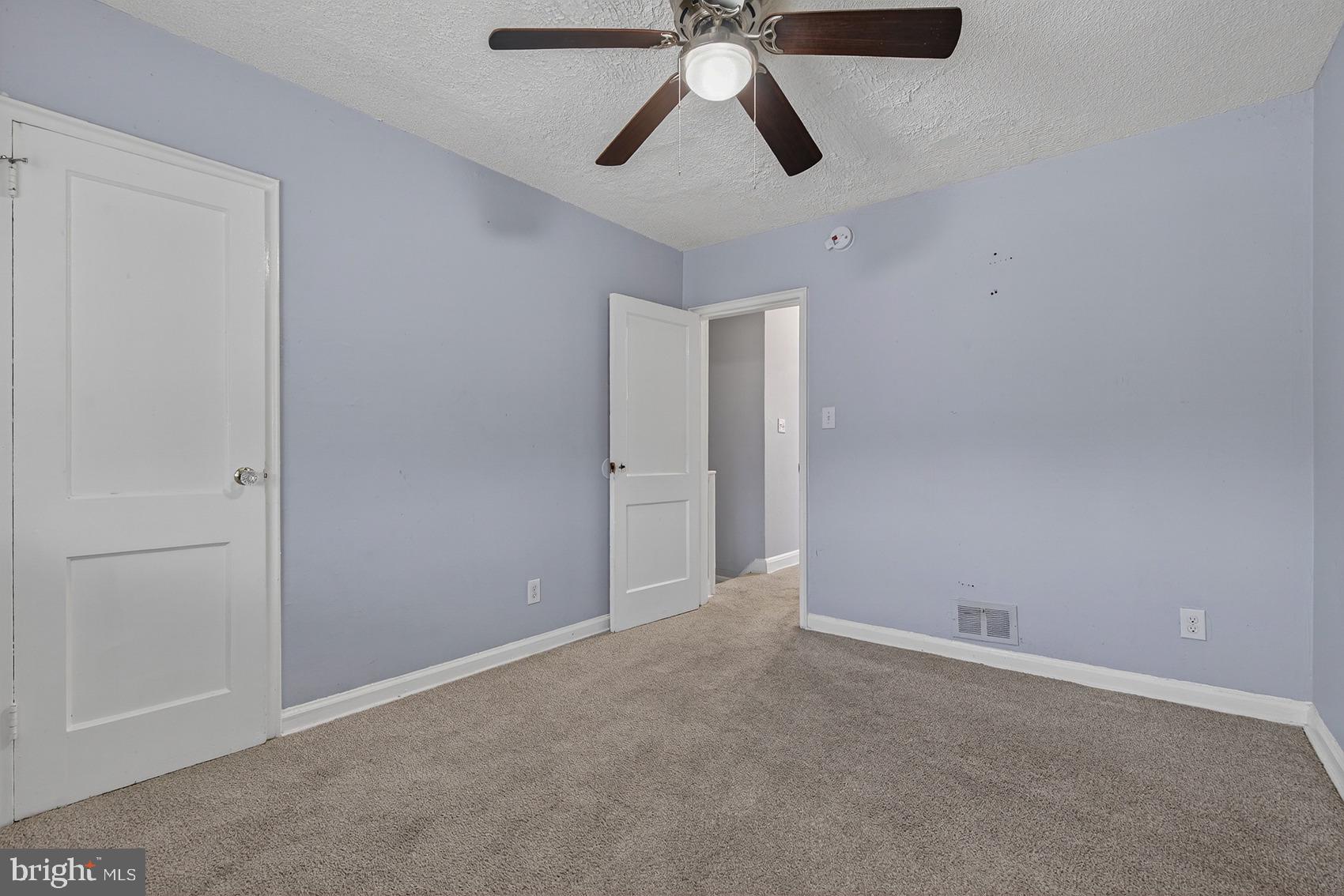 EDMONDSON VIILLAGE - Residential