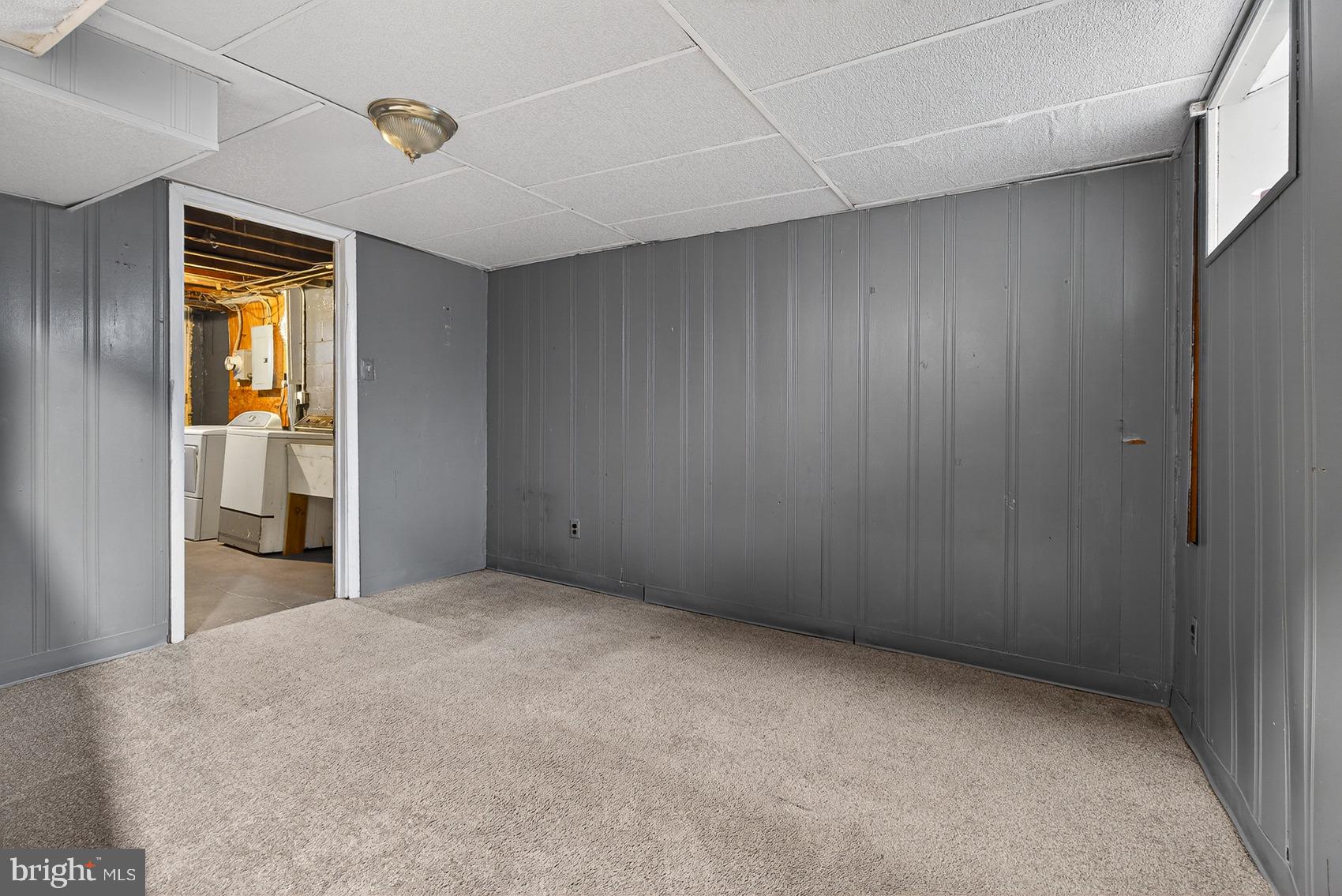 EDMONDSON VIILLAGE - Residential