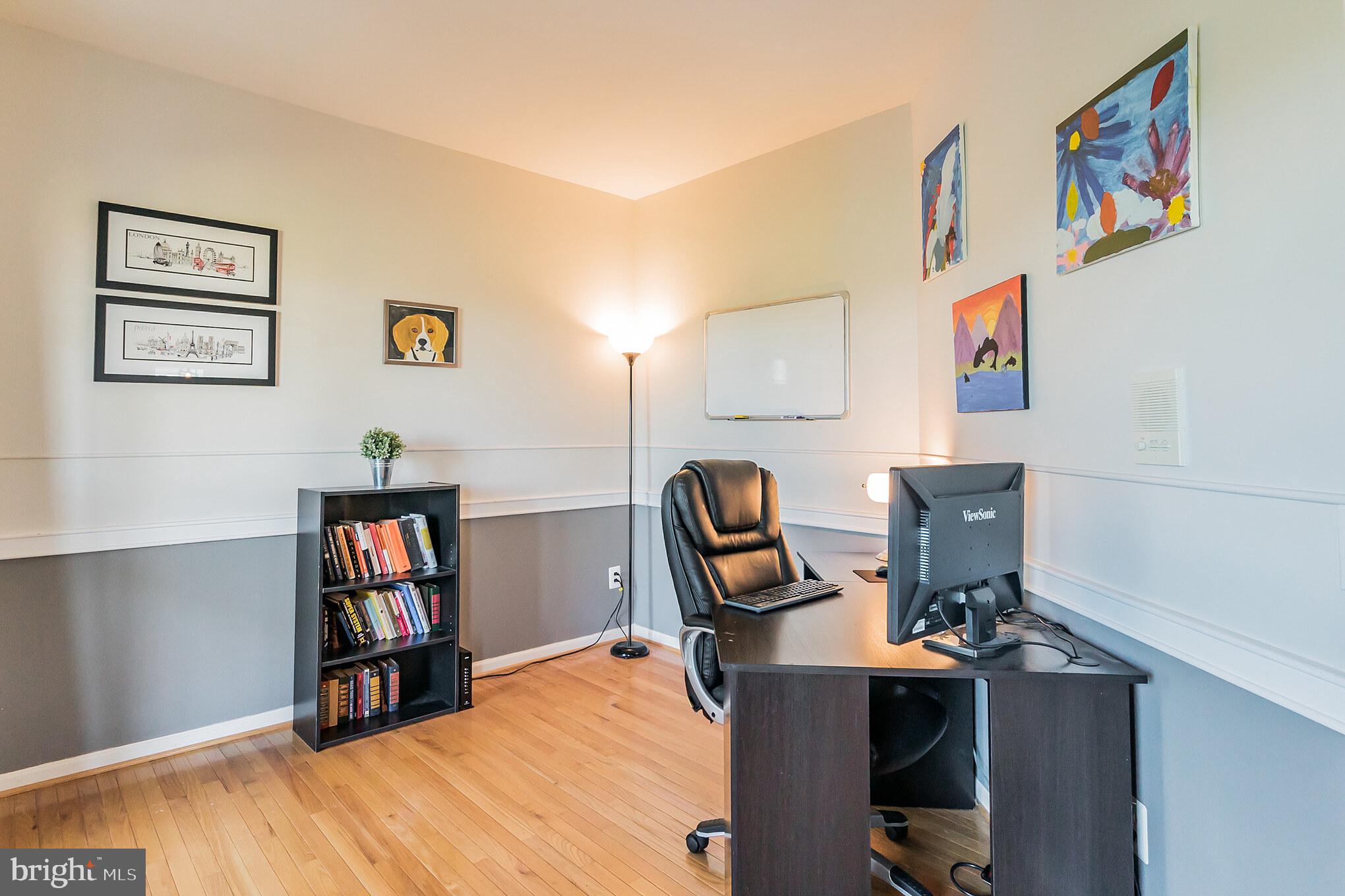 JONES FARM - Residential Lease