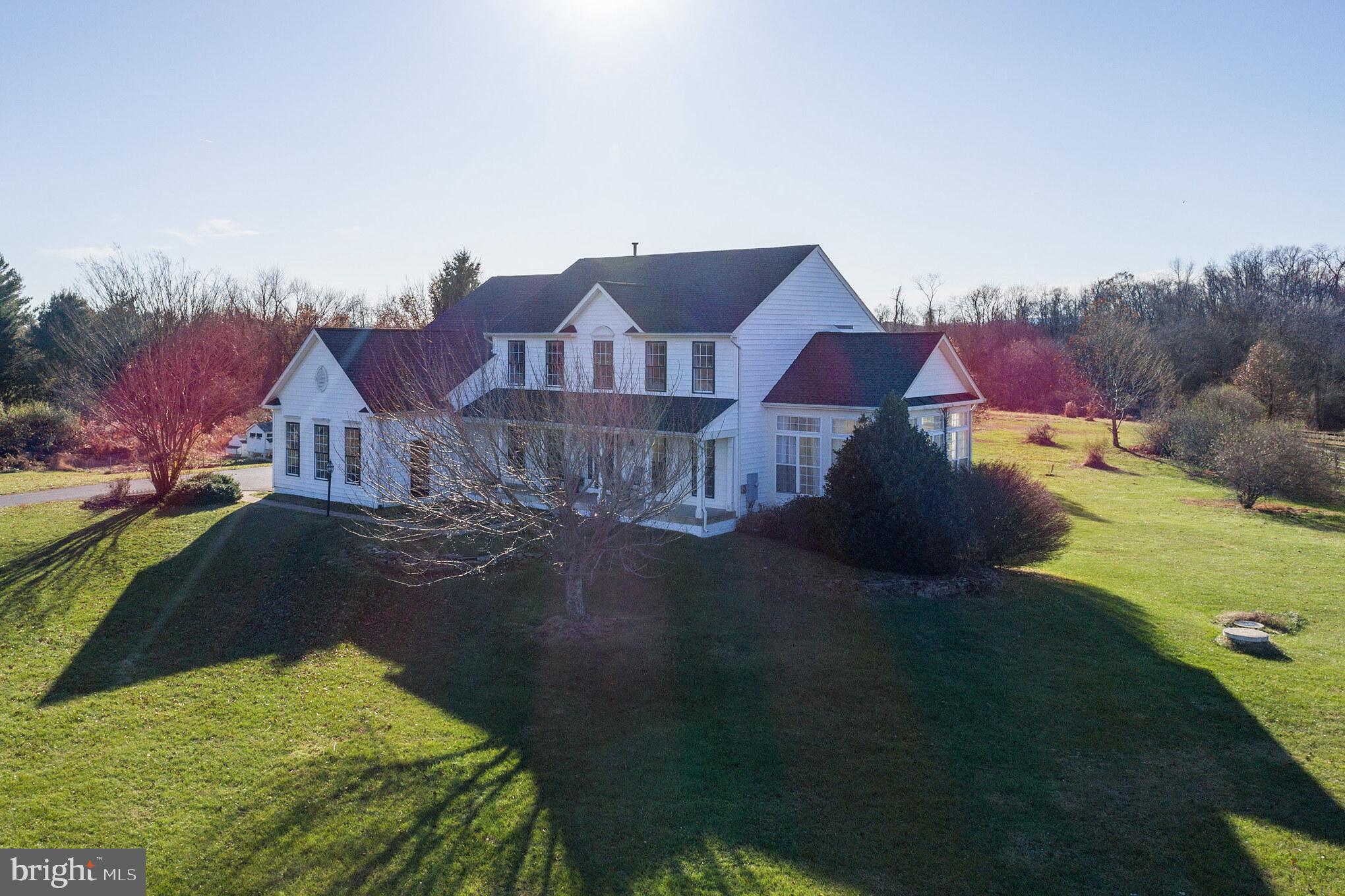 JONES FARM - Residential Lease