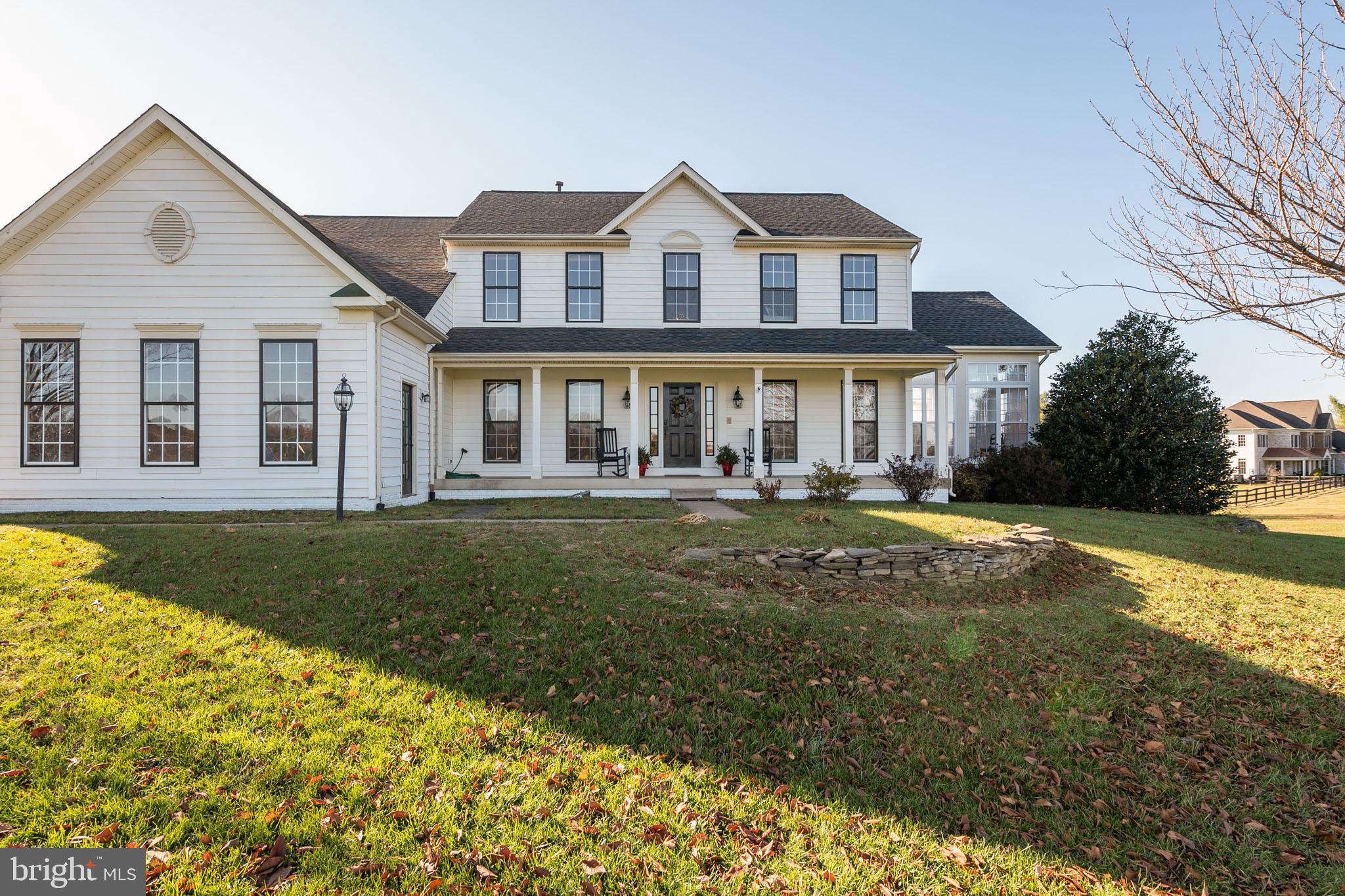 JONES FARM - Residential Lease