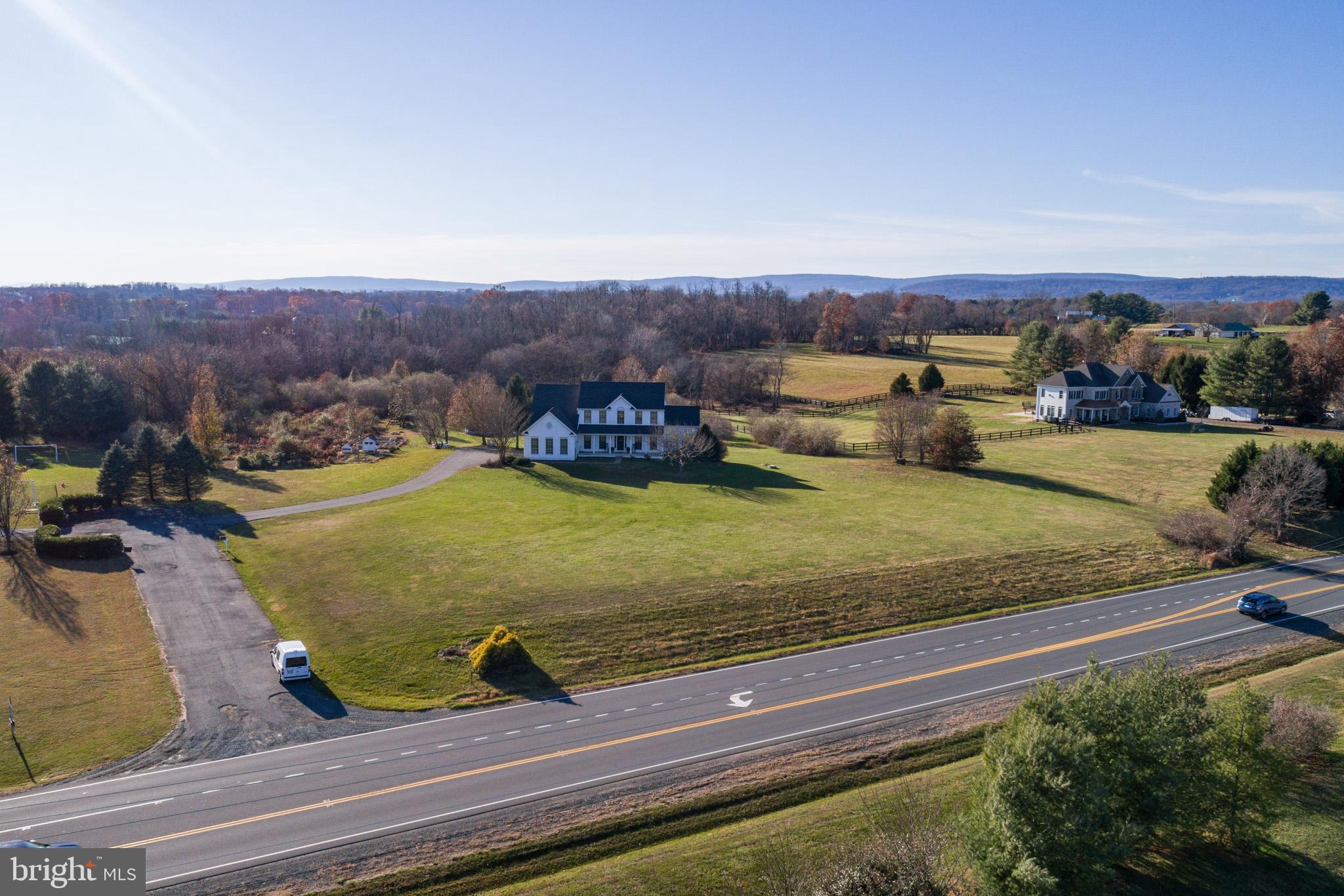 JONES FARM - Residential Lease