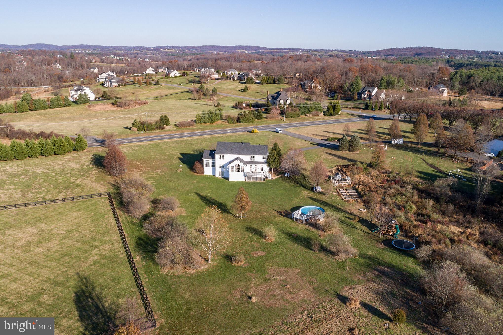 JONES FARM - Residential Lease