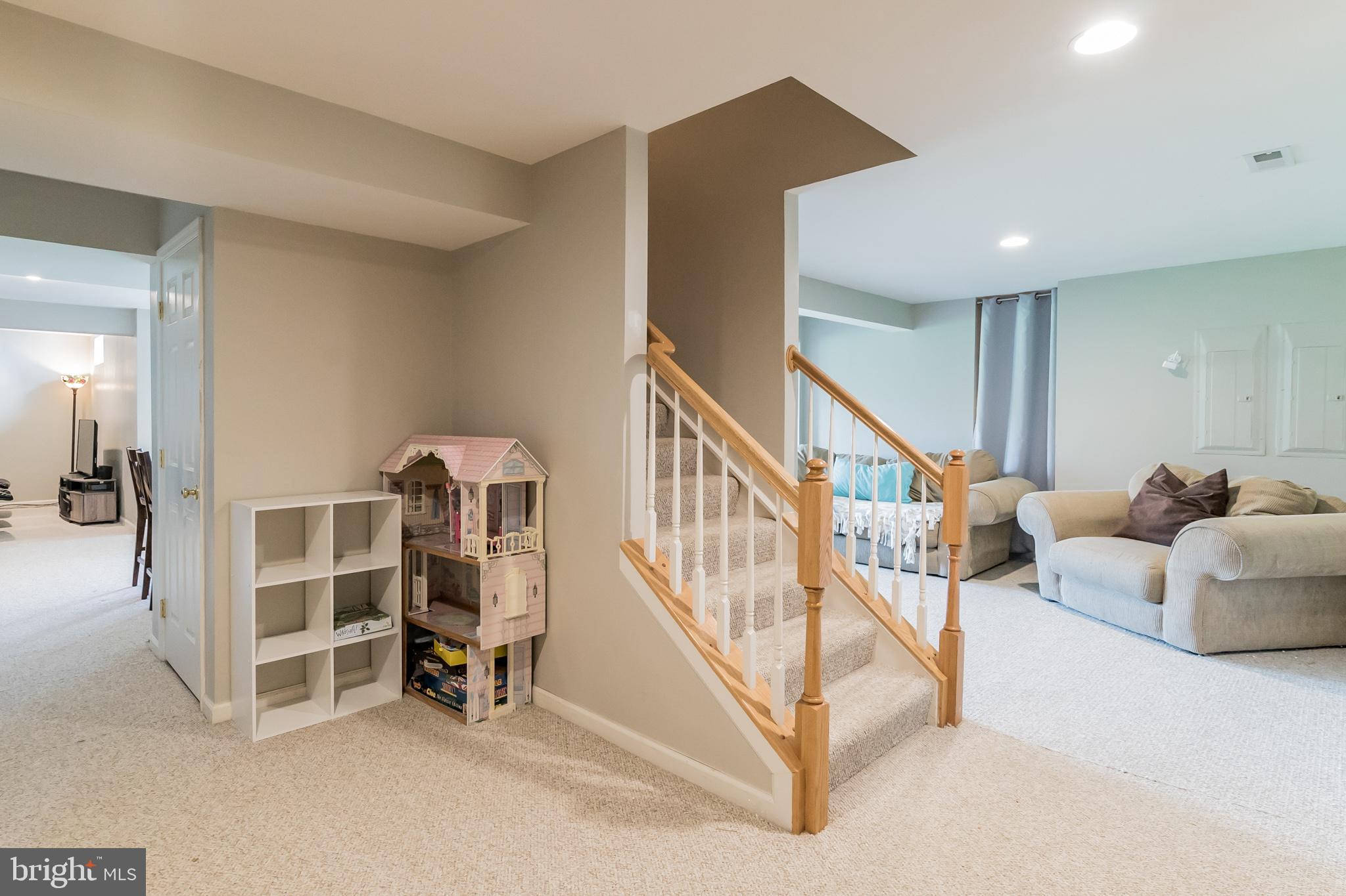JONES FARM - Residential Lease