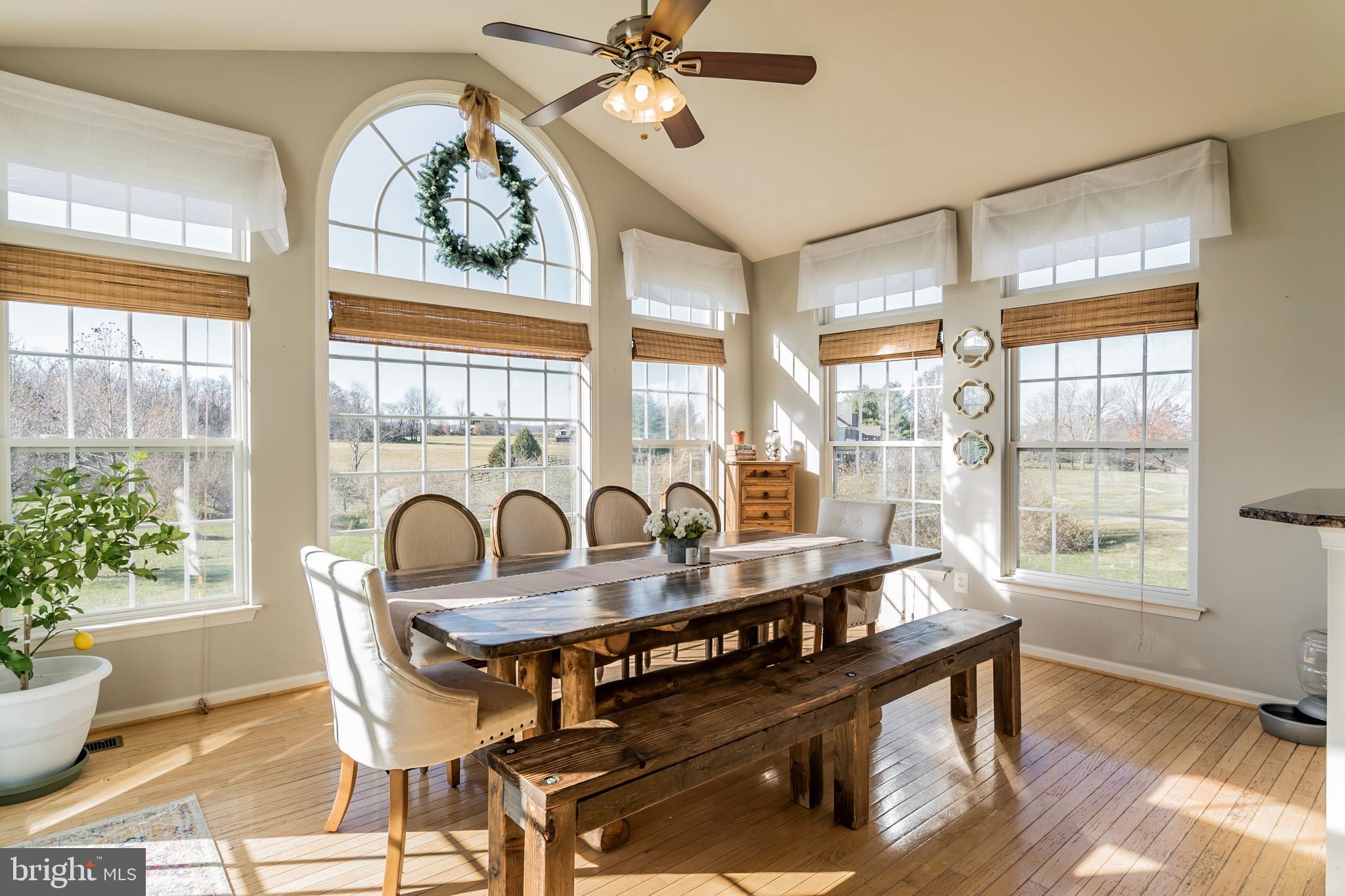 JONES FARM - Residential Lease