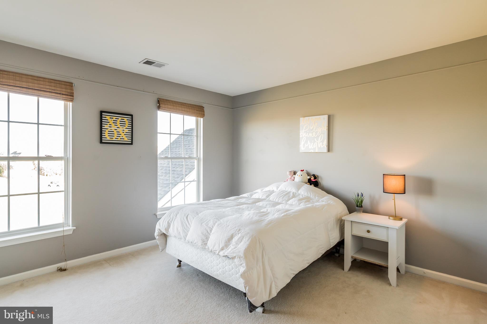 JONES FARM - Residential Lease