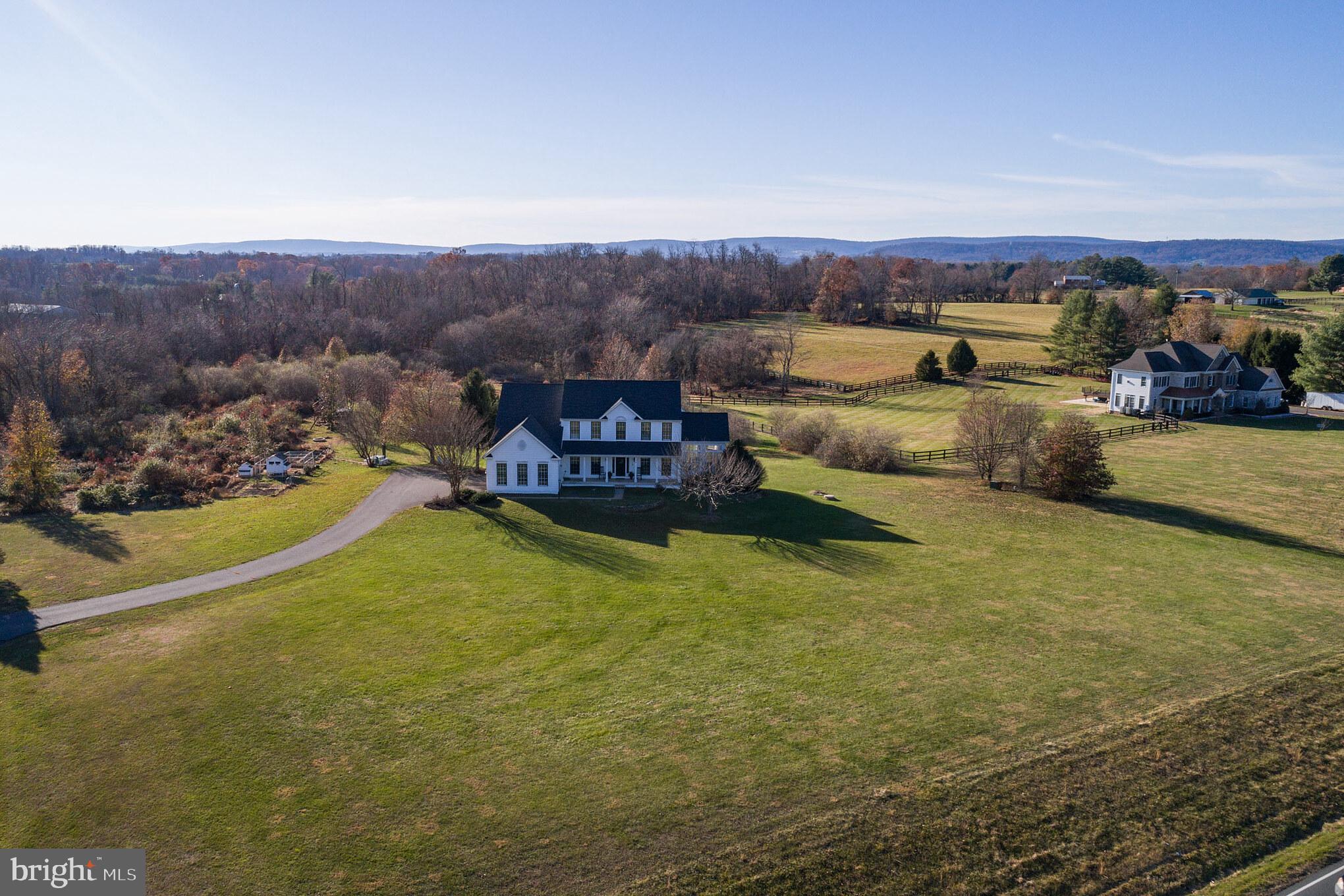 JONES FARM - Residential Lease