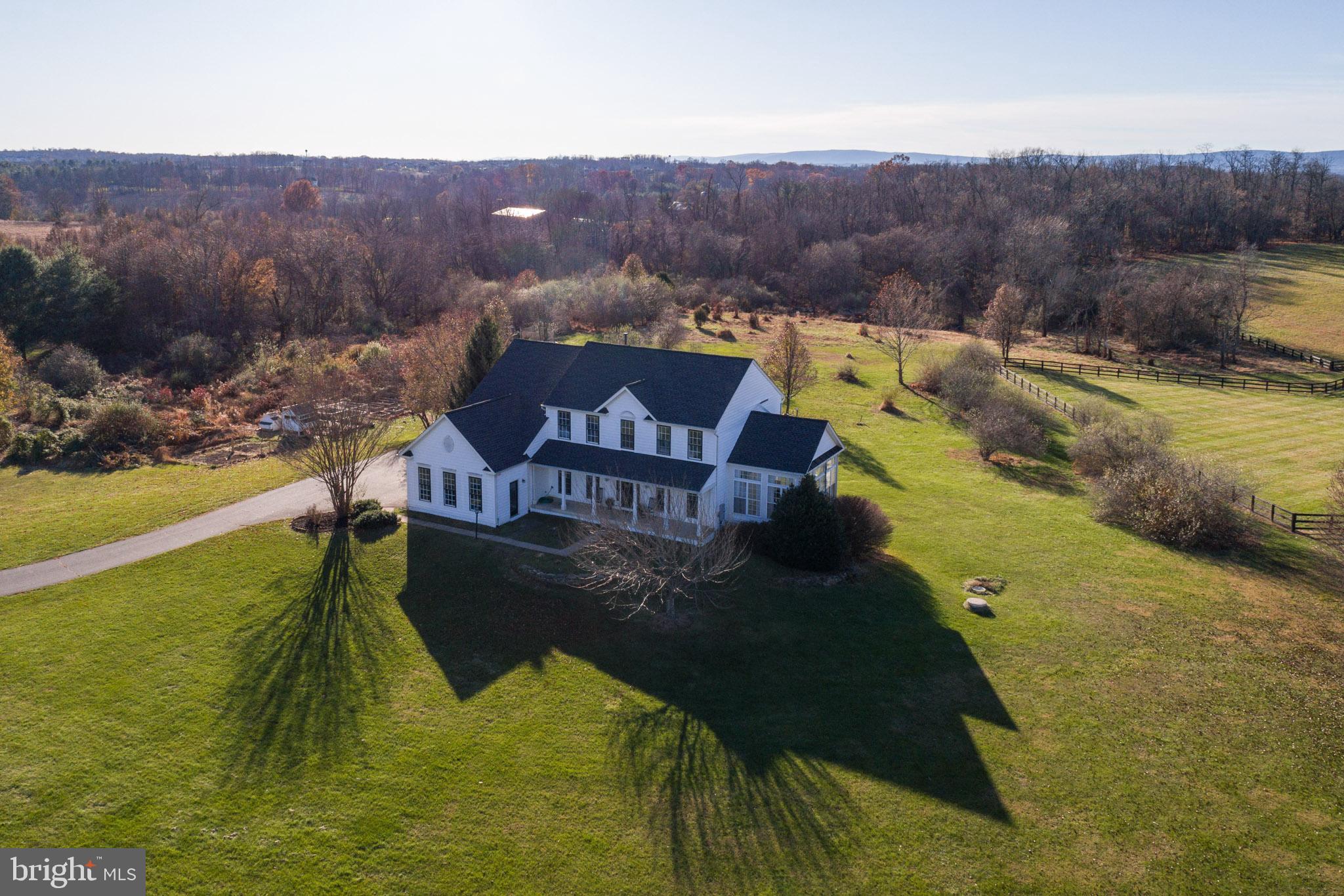 JONES FARM - Residential Lease